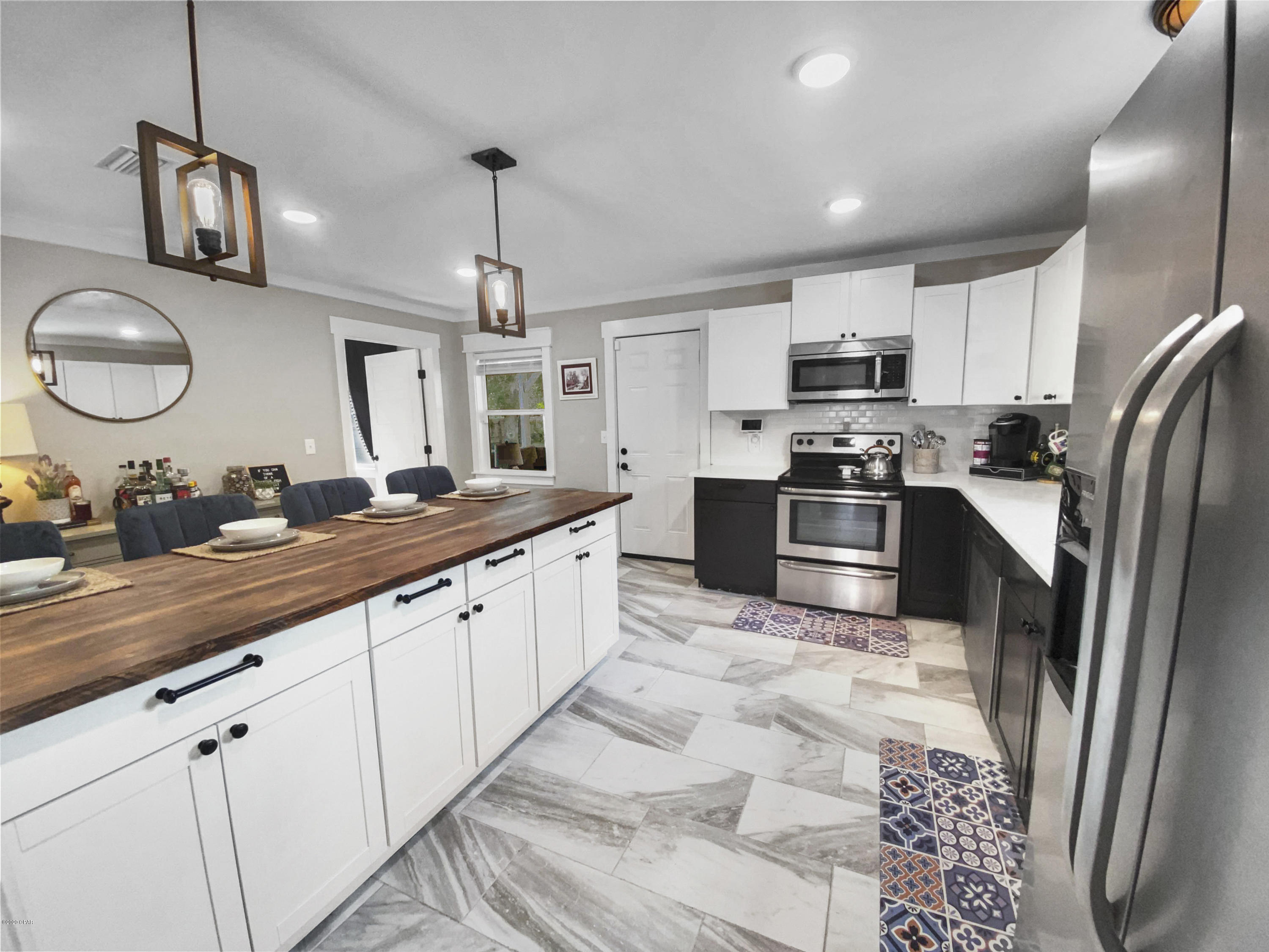 Oakland Terrace Add - Residential