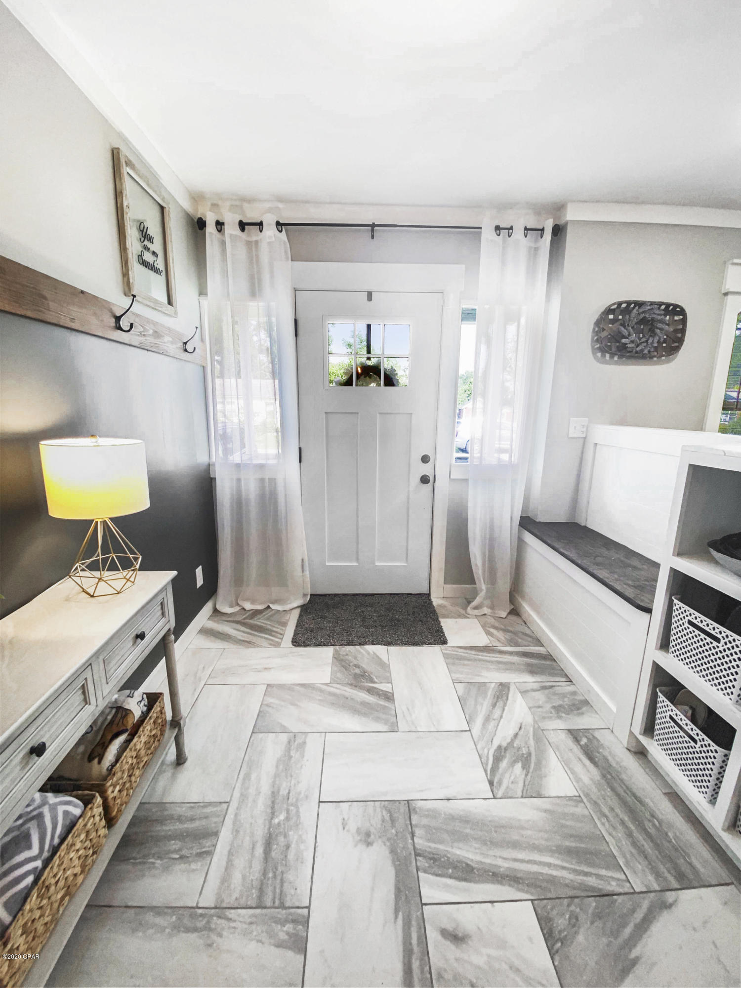 Oakland Terrace Add - Residential