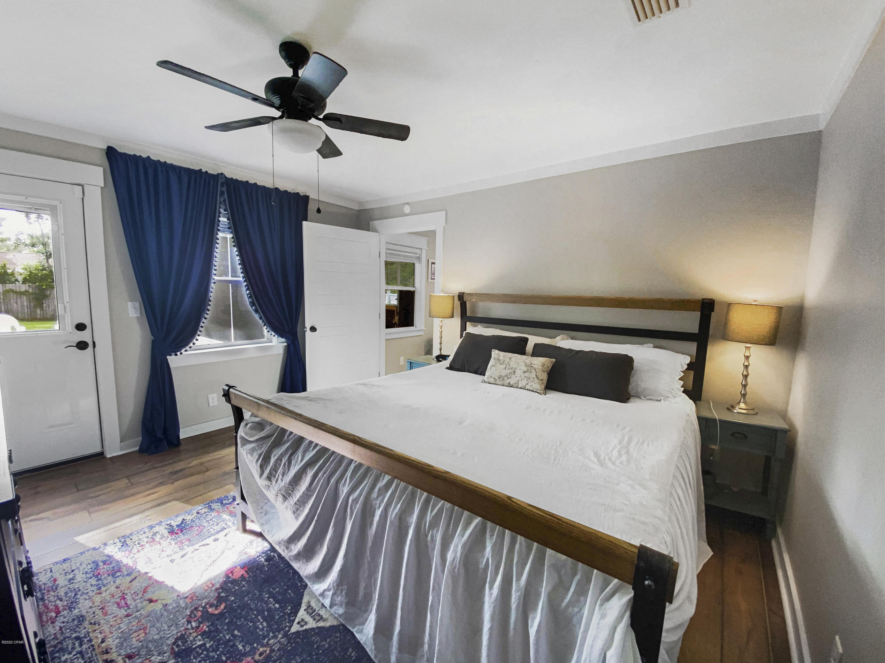 Oakland Terrace Add - Residential