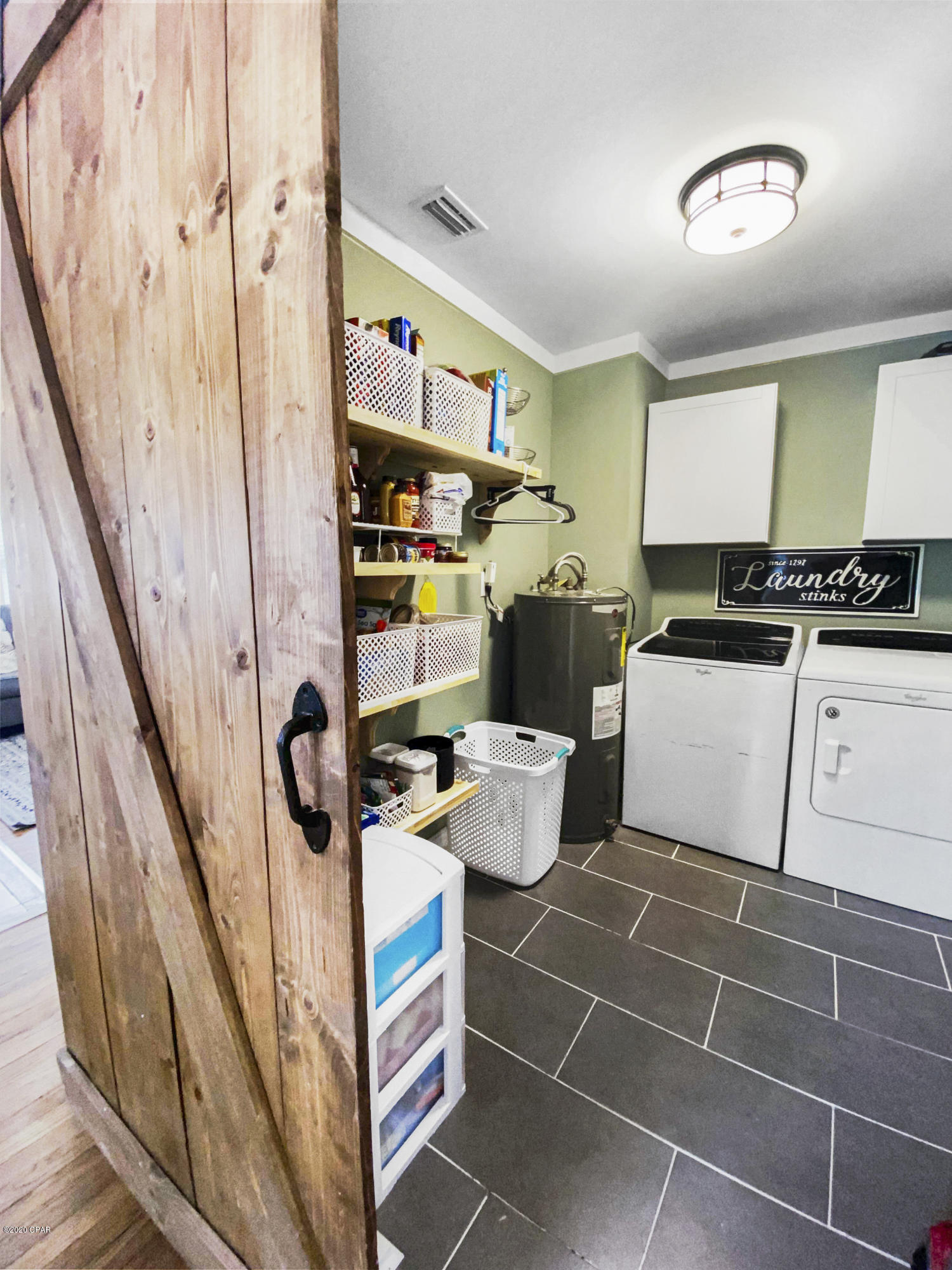 Oakland Terrace Add - Residential