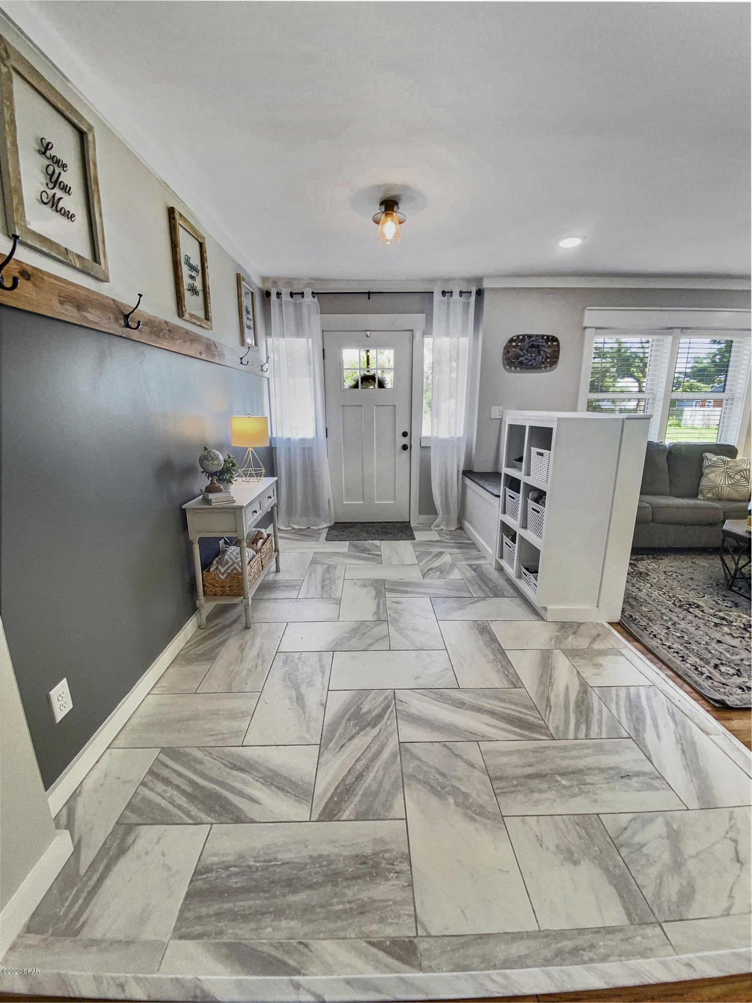 Oakland Terrace Add - Residential