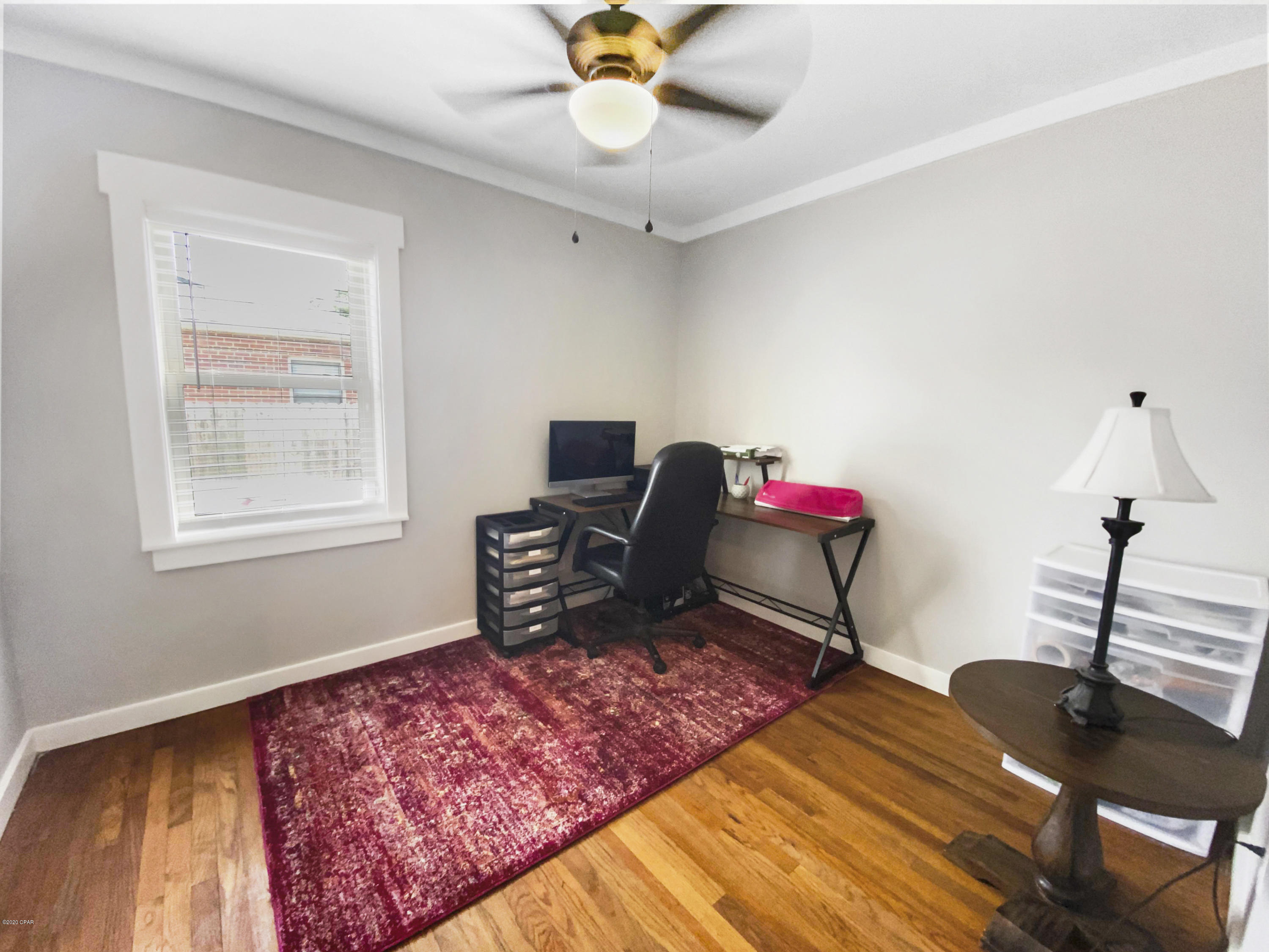 Oakland Terrace Add - Residential