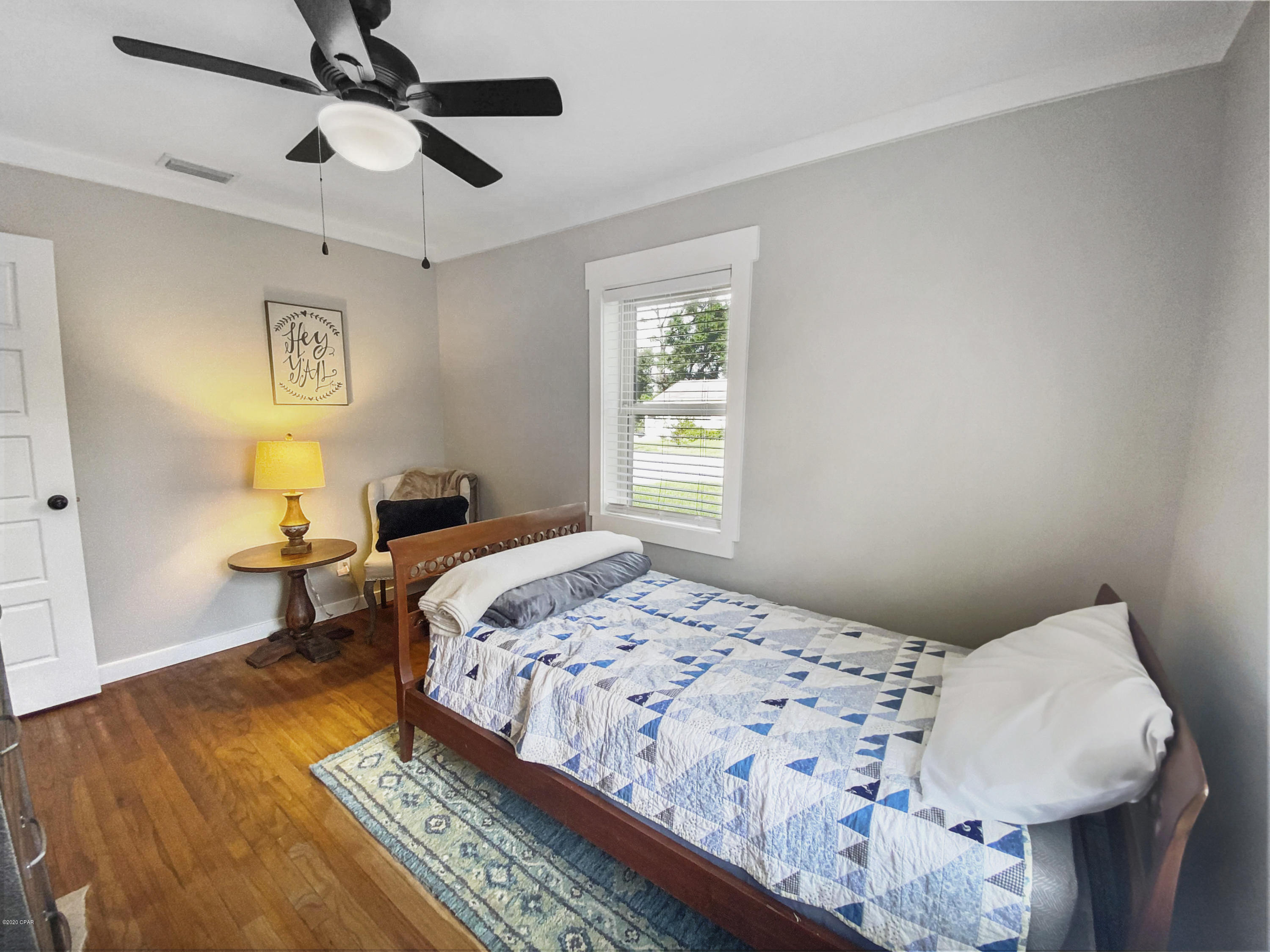 Oakland Terrace Add - Residential