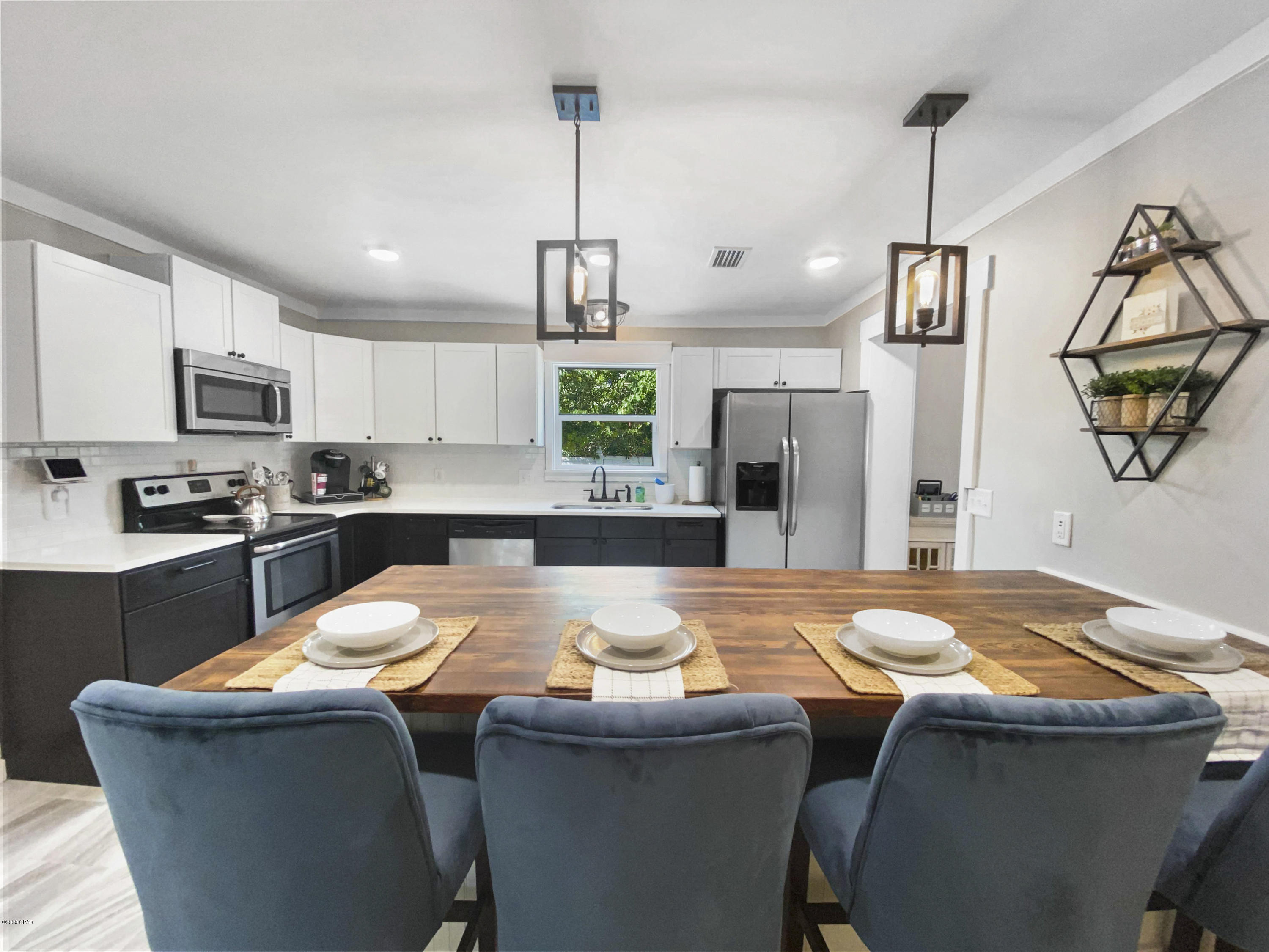 Oakland Terrace Add - Residential