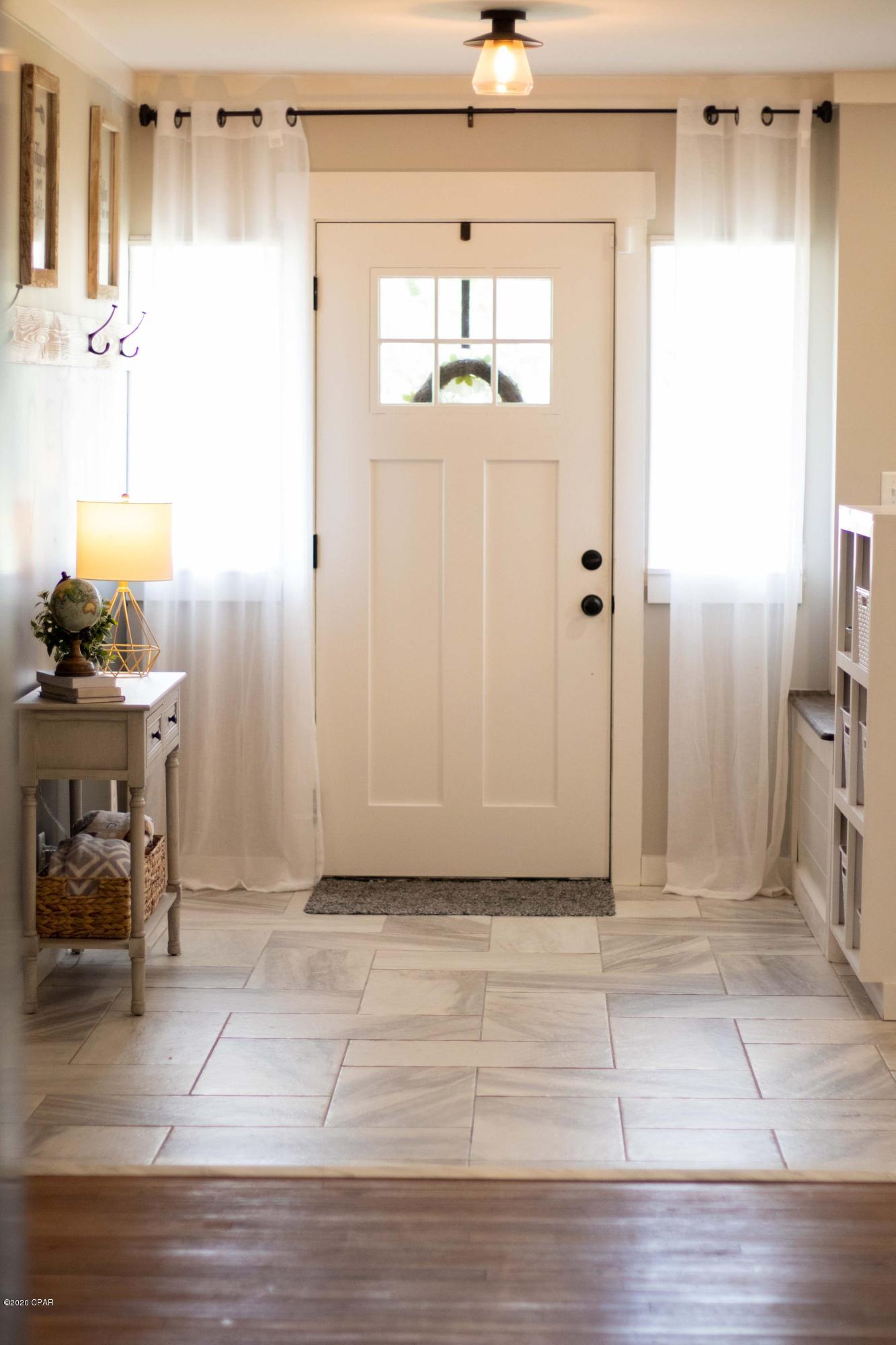 Oakland Terrace Add - Residential