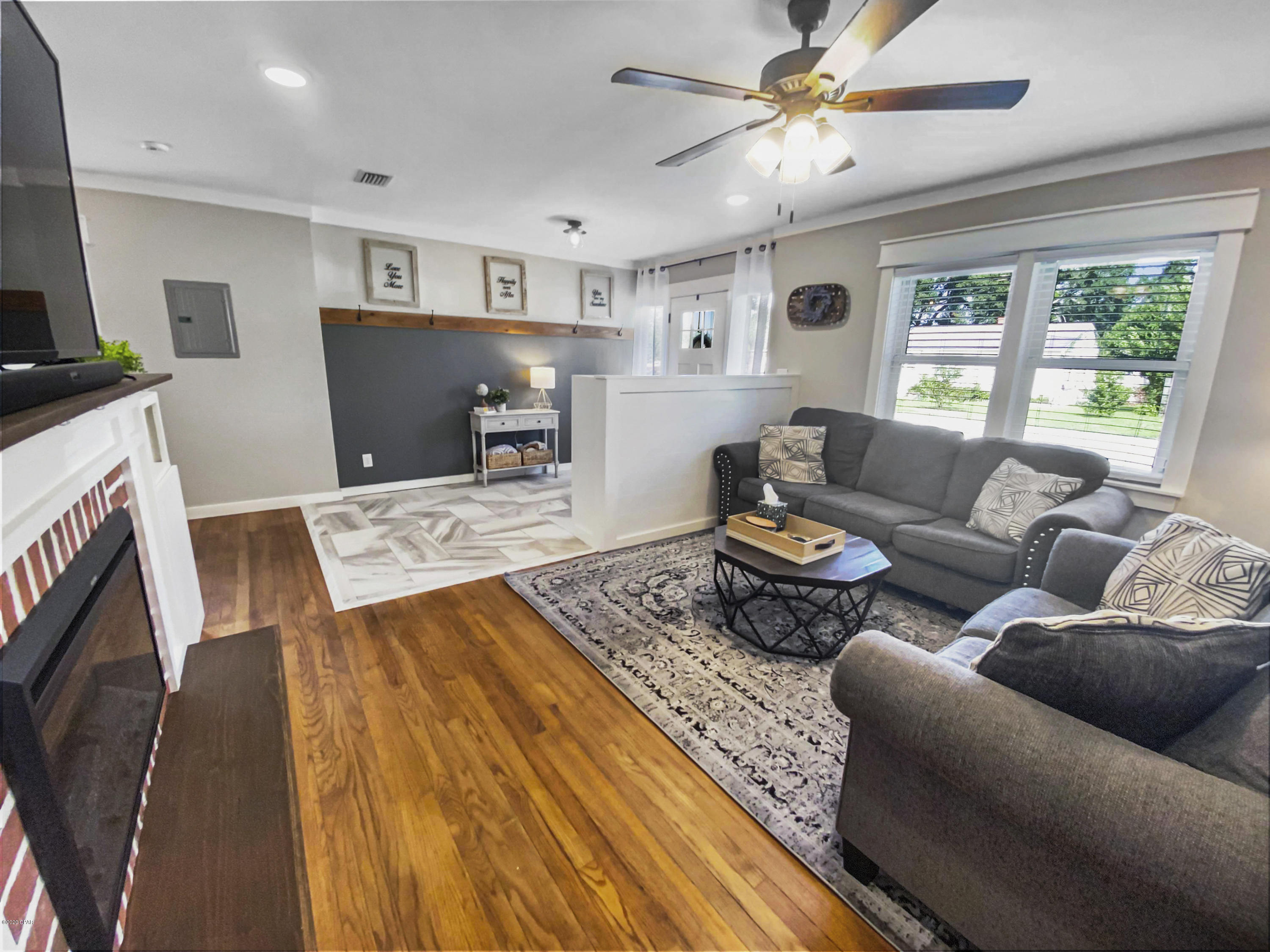 Oakland Terrace Add - Residential