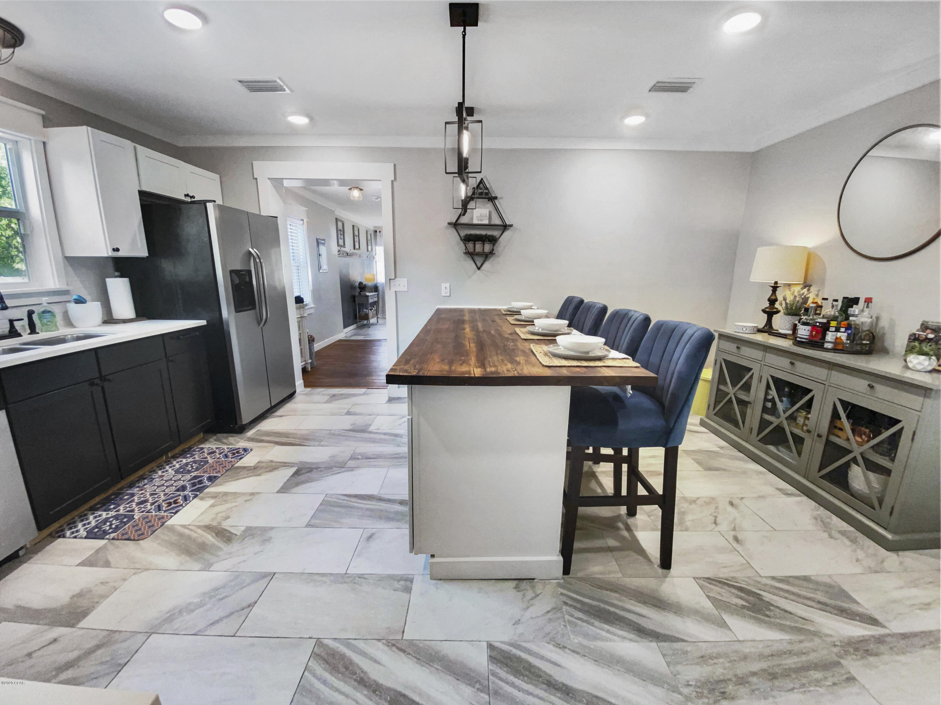 Oakland Terrace Add - Residential