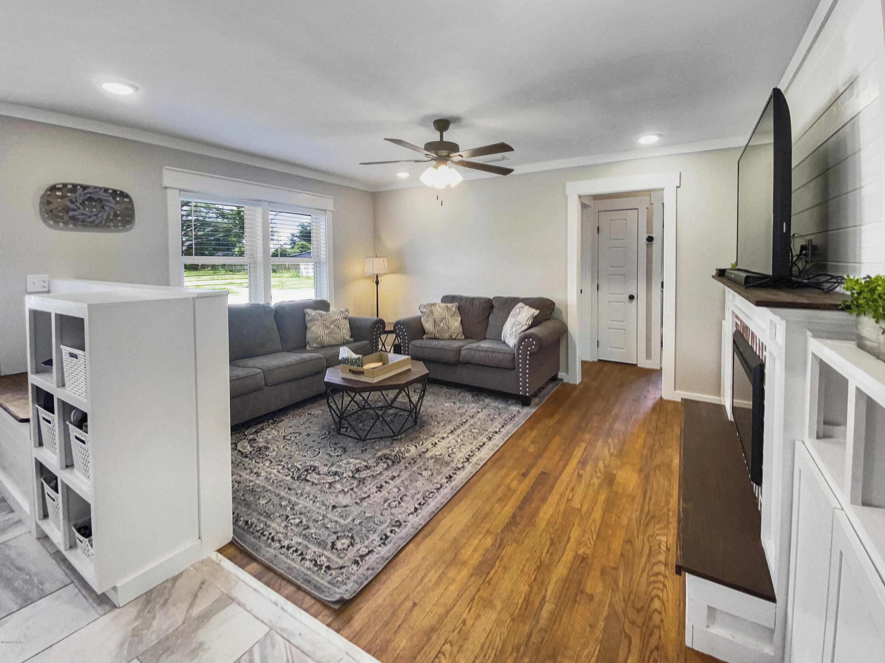 Oakland Terrace Add - Residential