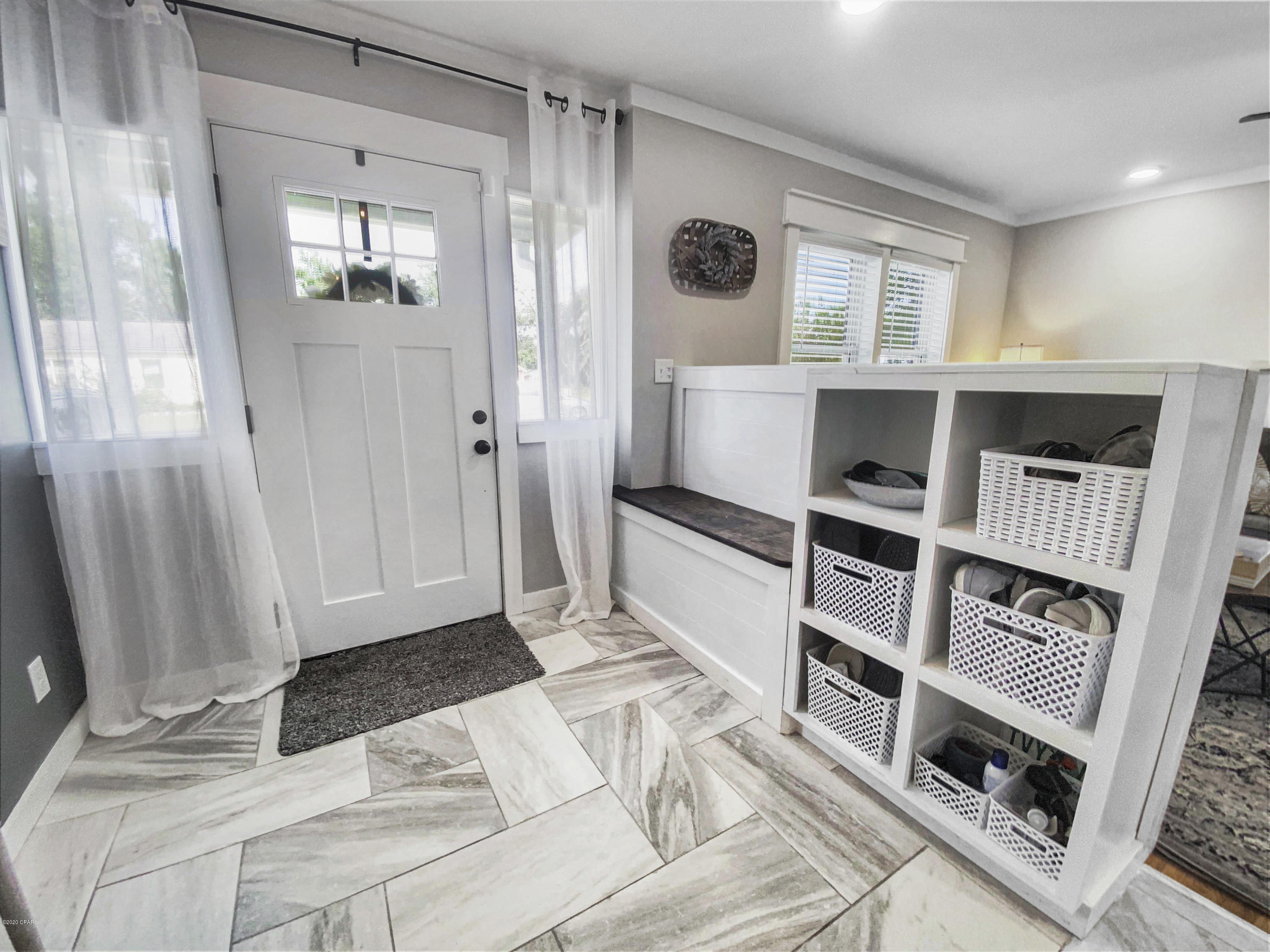 Oakland Terrace Add - Residential