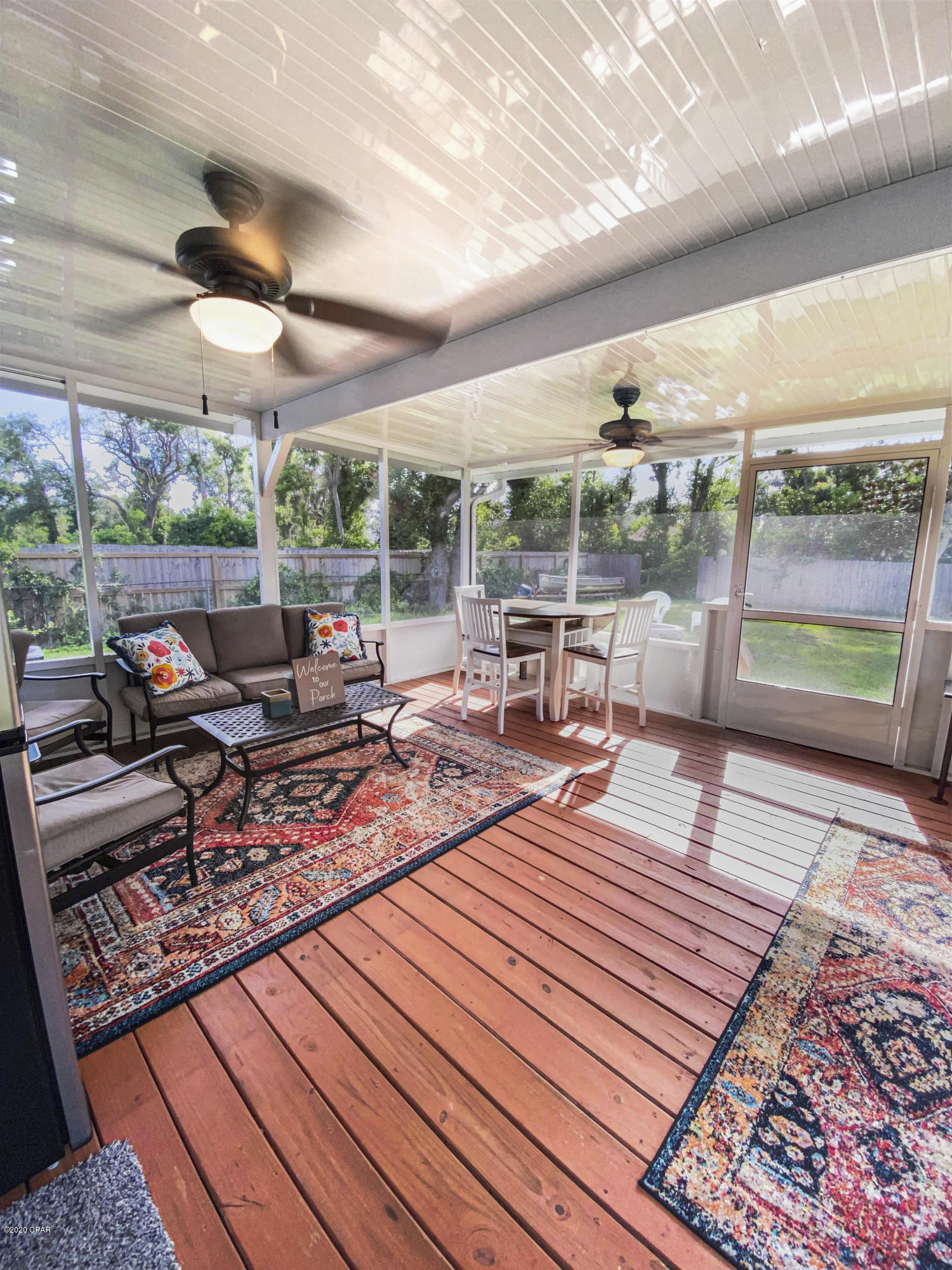 Oakland Terrace Add - Residential