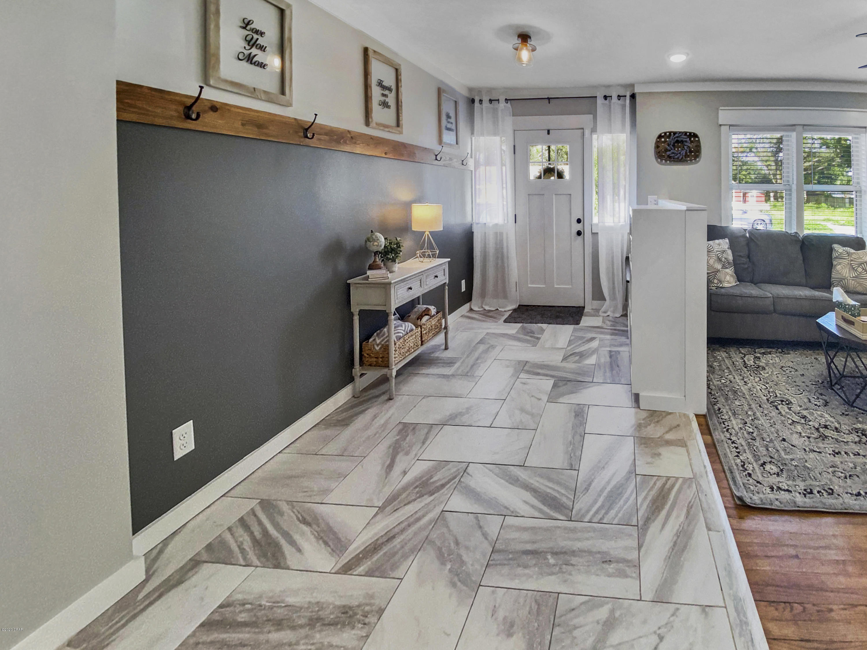 Oakland Terrace Add - Residential