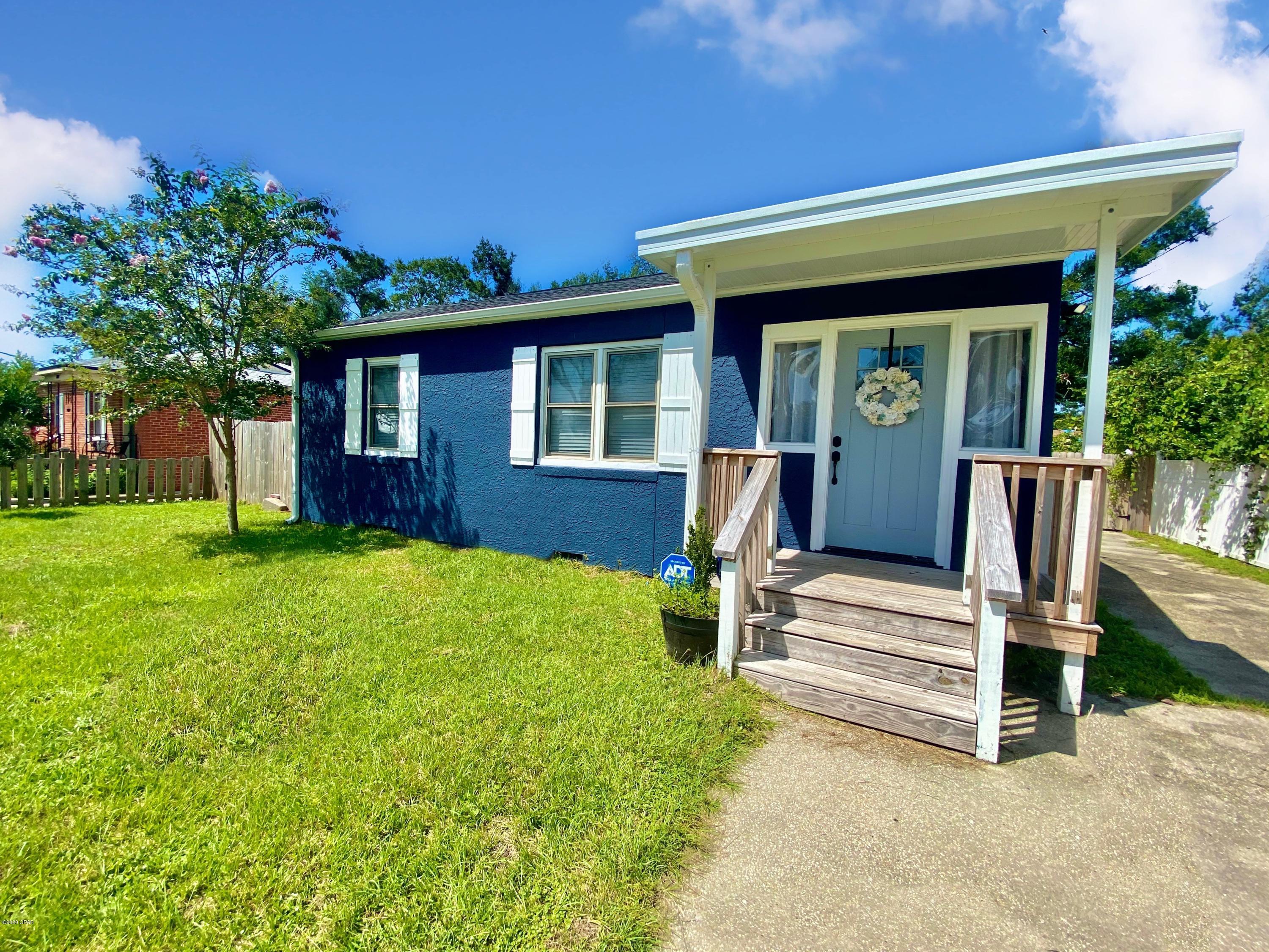 Oakland Terrace Add - Residential