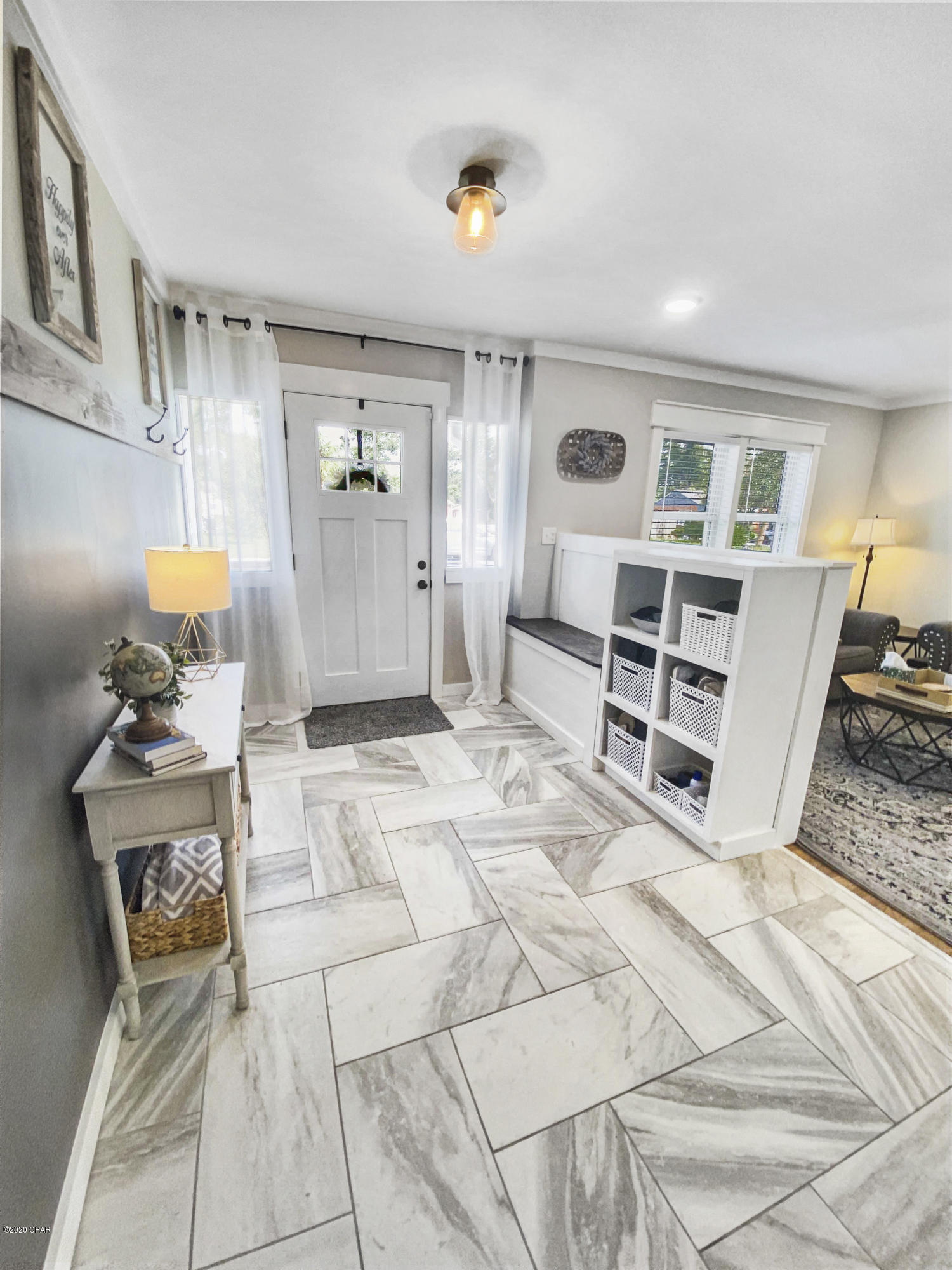 Oakland Terrace Add - Residential