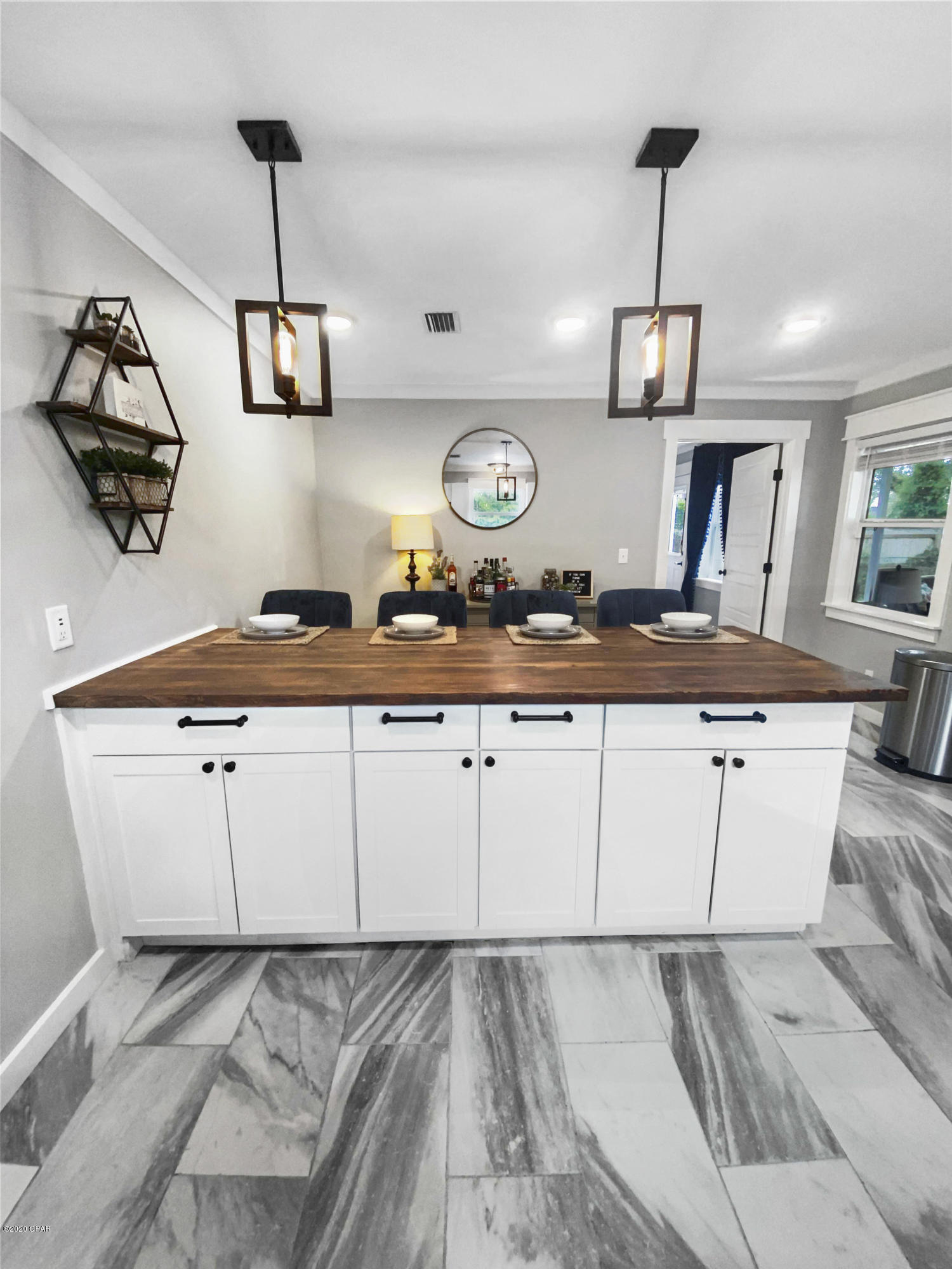 Oakland Terrace Add - Residential