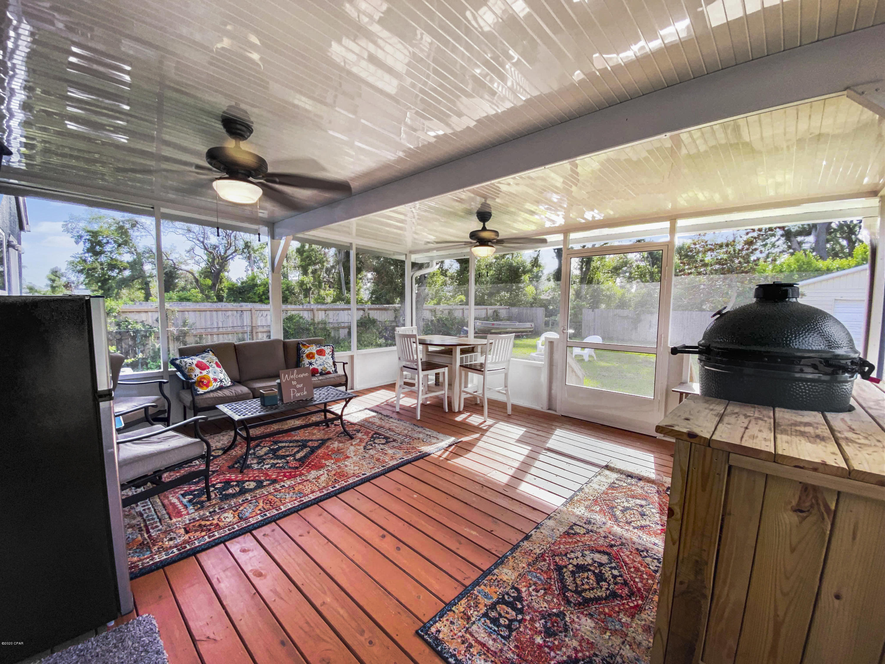 Oakland Terrace Add - Residential