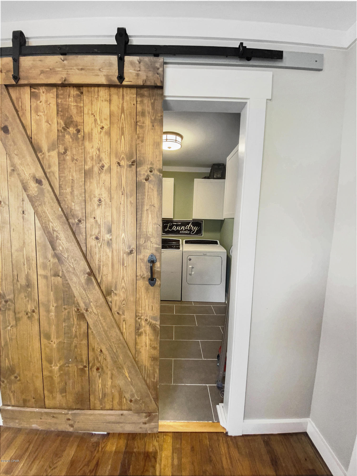 Oakland Terrace Add - Residential