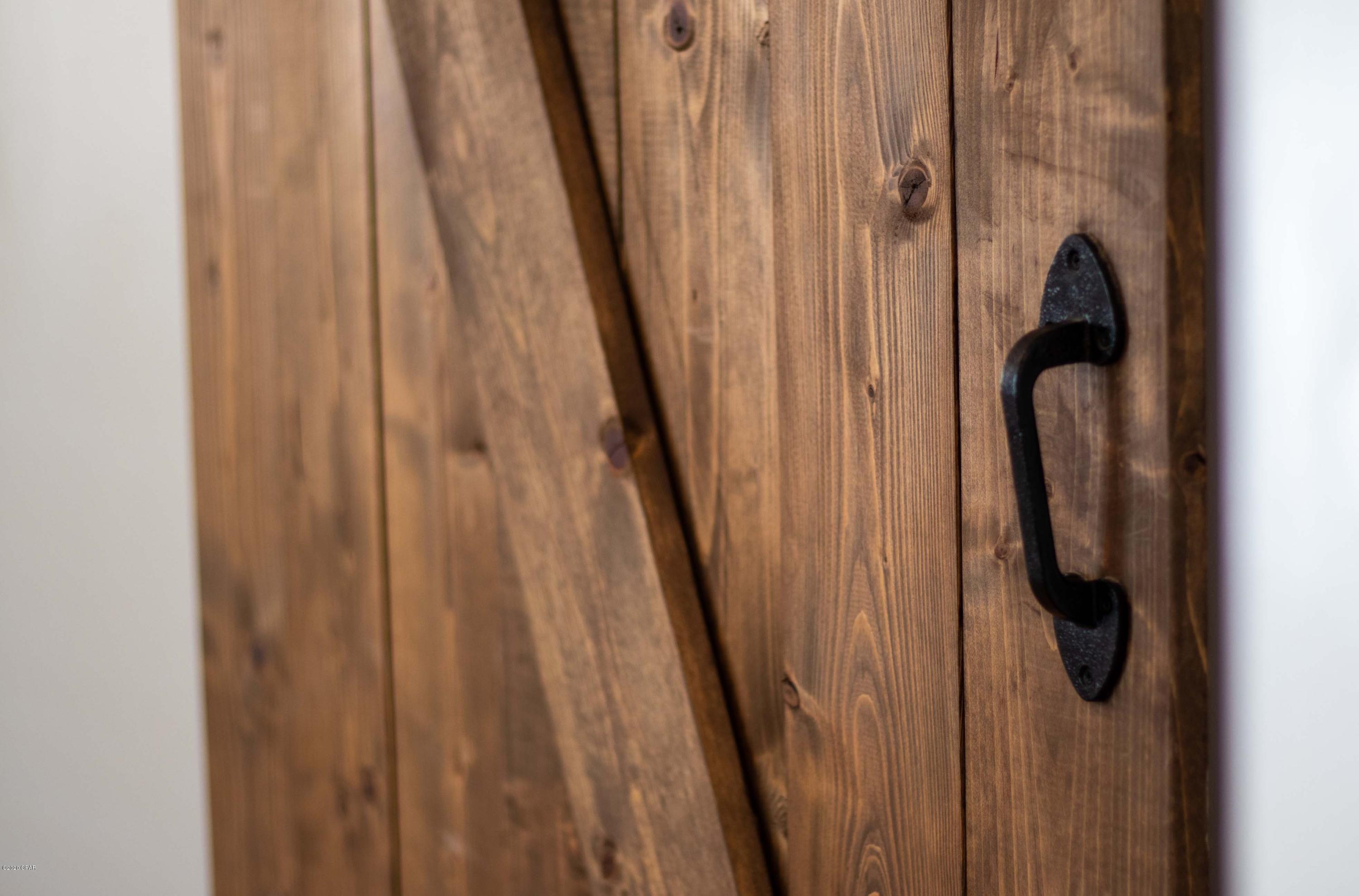 Oakland Terrace Add - Residential