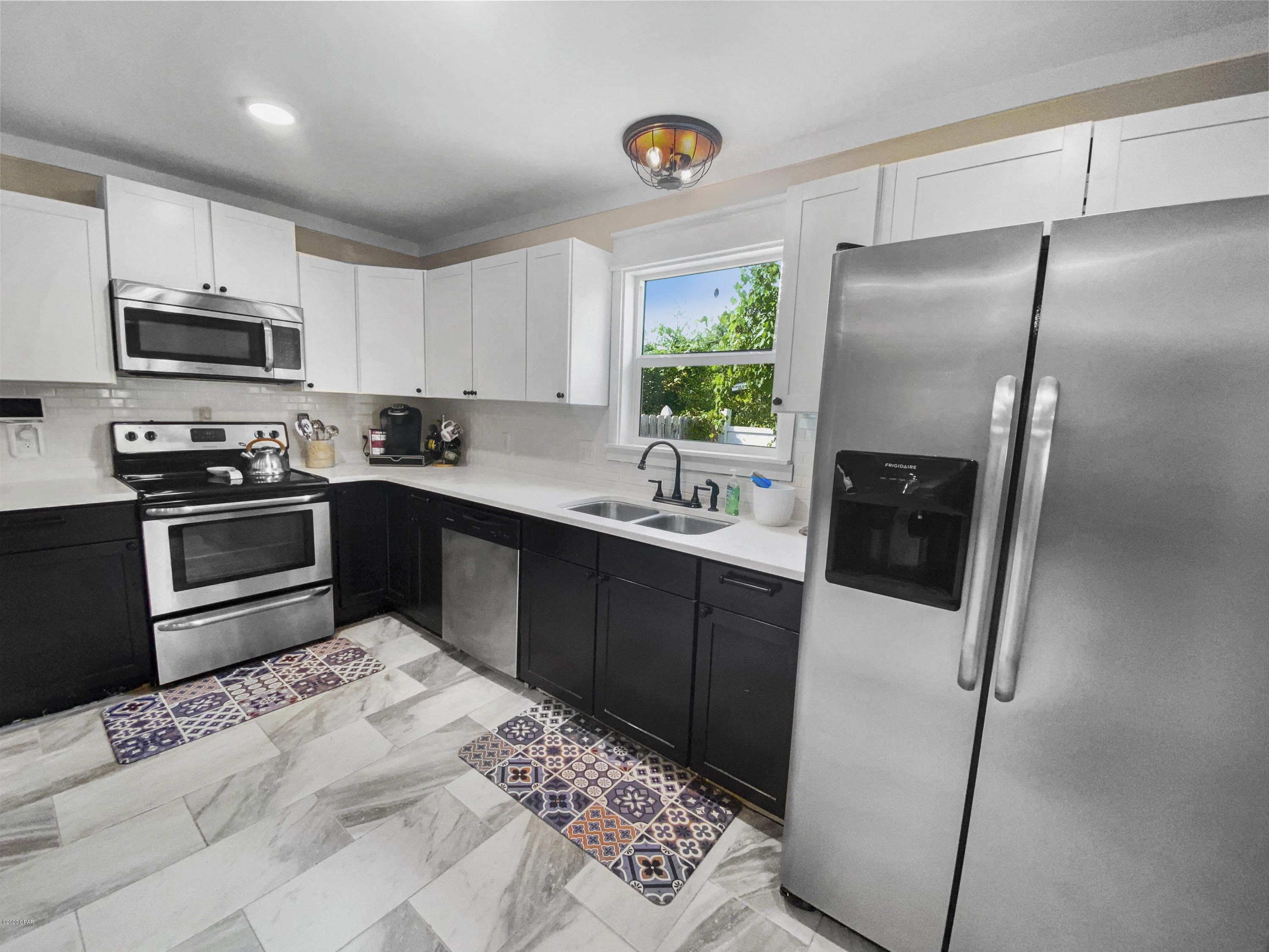 Oakland Terrace Add - Residential