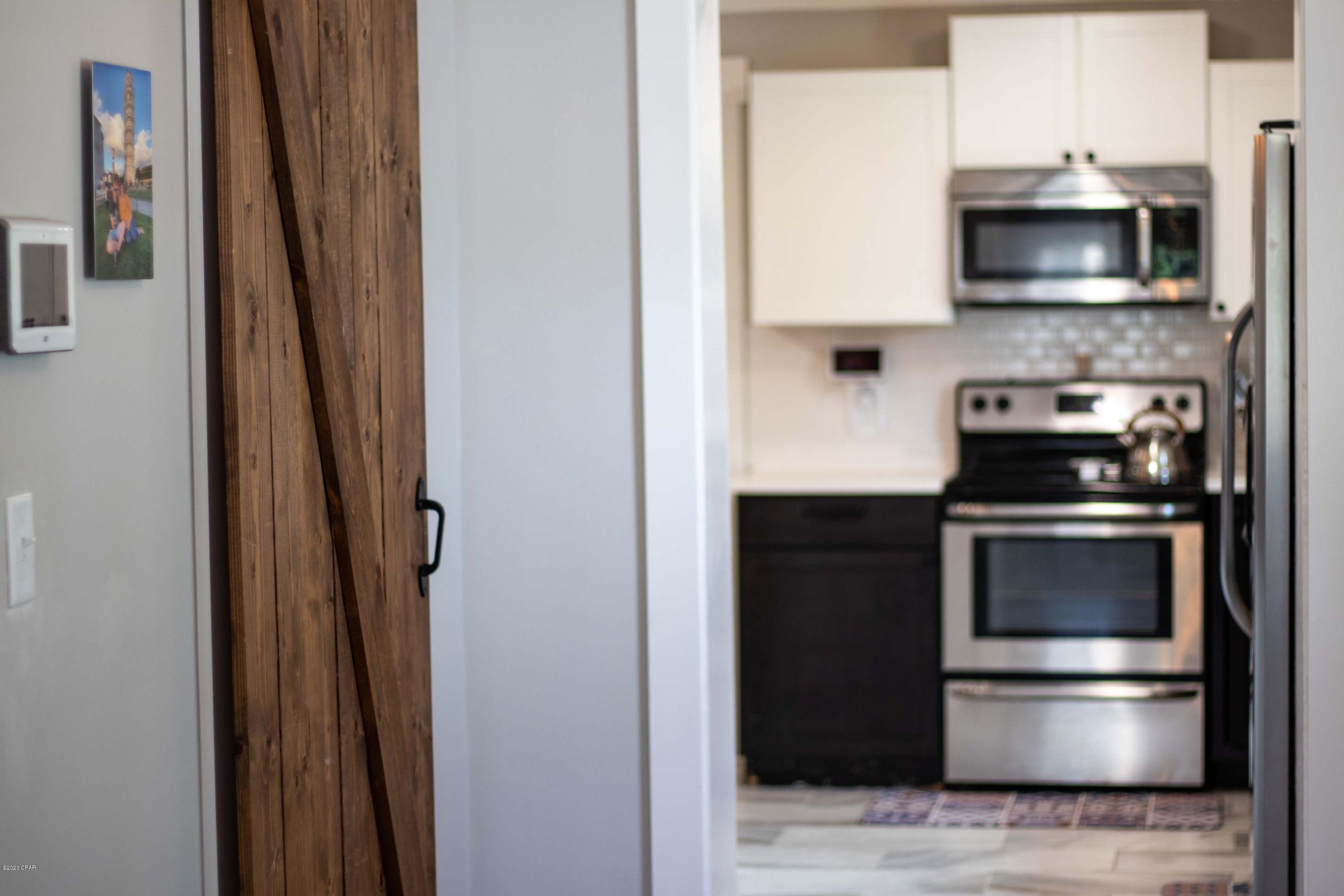 Oakland Terrace Add - Residential