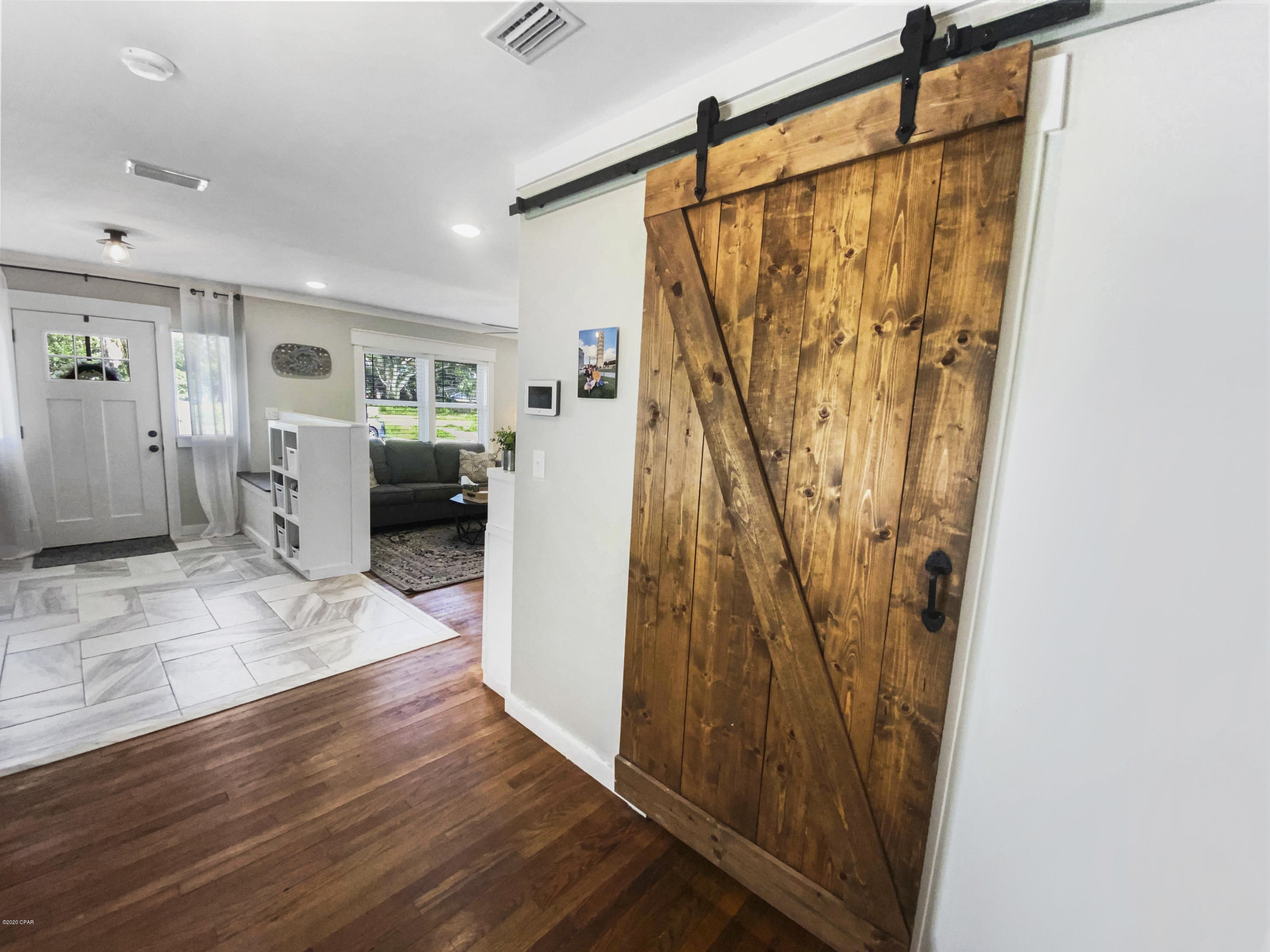 Oakland Terrace Add - Residential