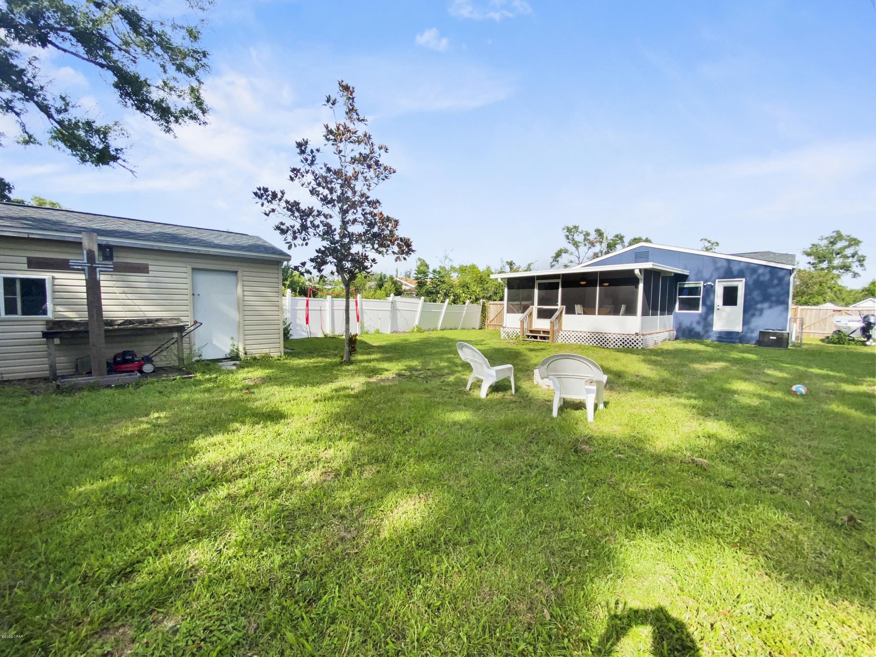 Oakland Terrace Add - Residential