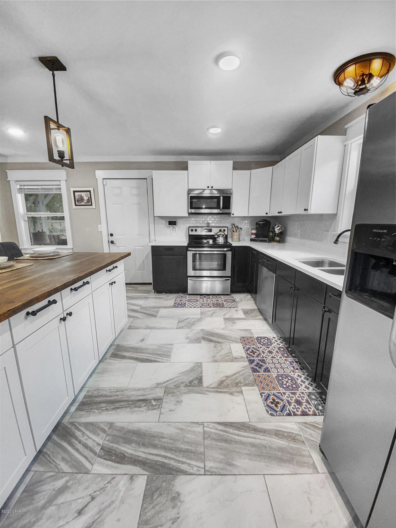 Oakland Terrace Add - Residential