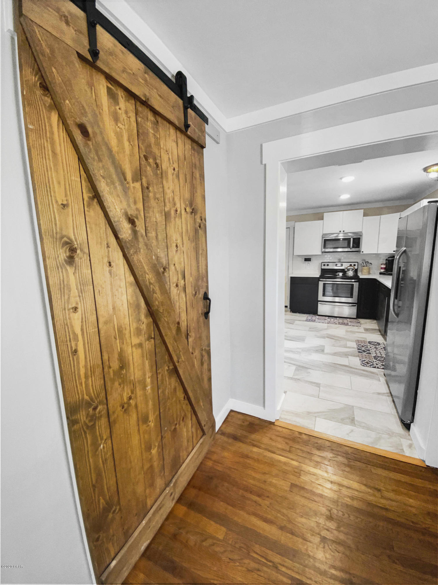 Oakland Terrace Add - Residential