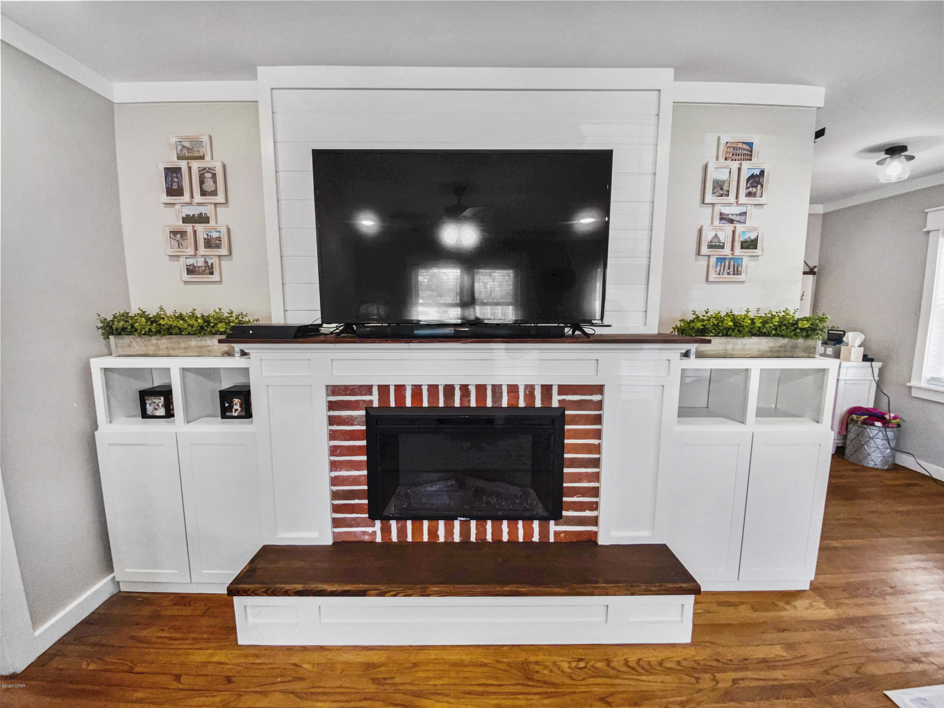 Oakland Terrace Add - Residential