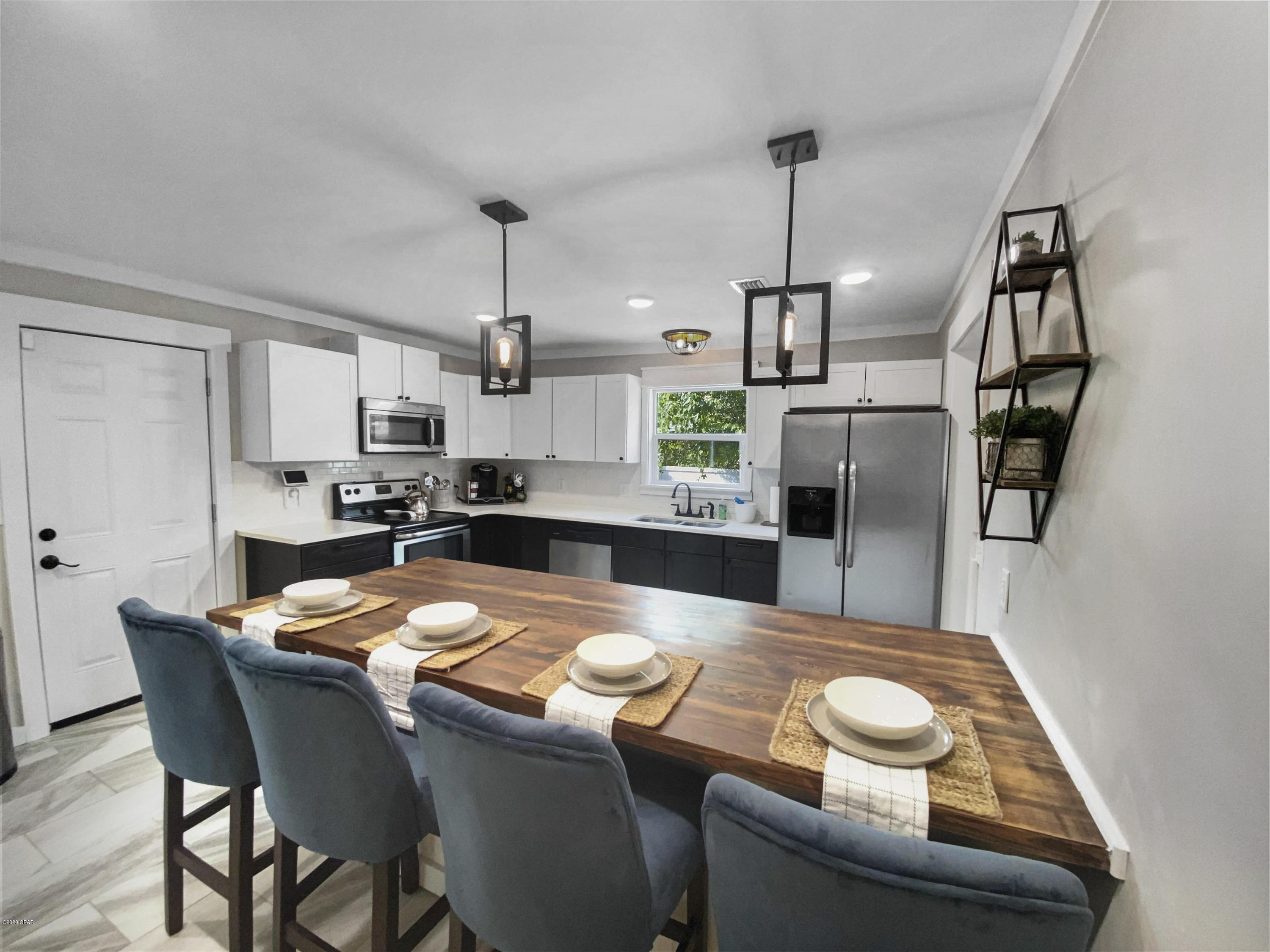 Oakland Terrace Add - Residential