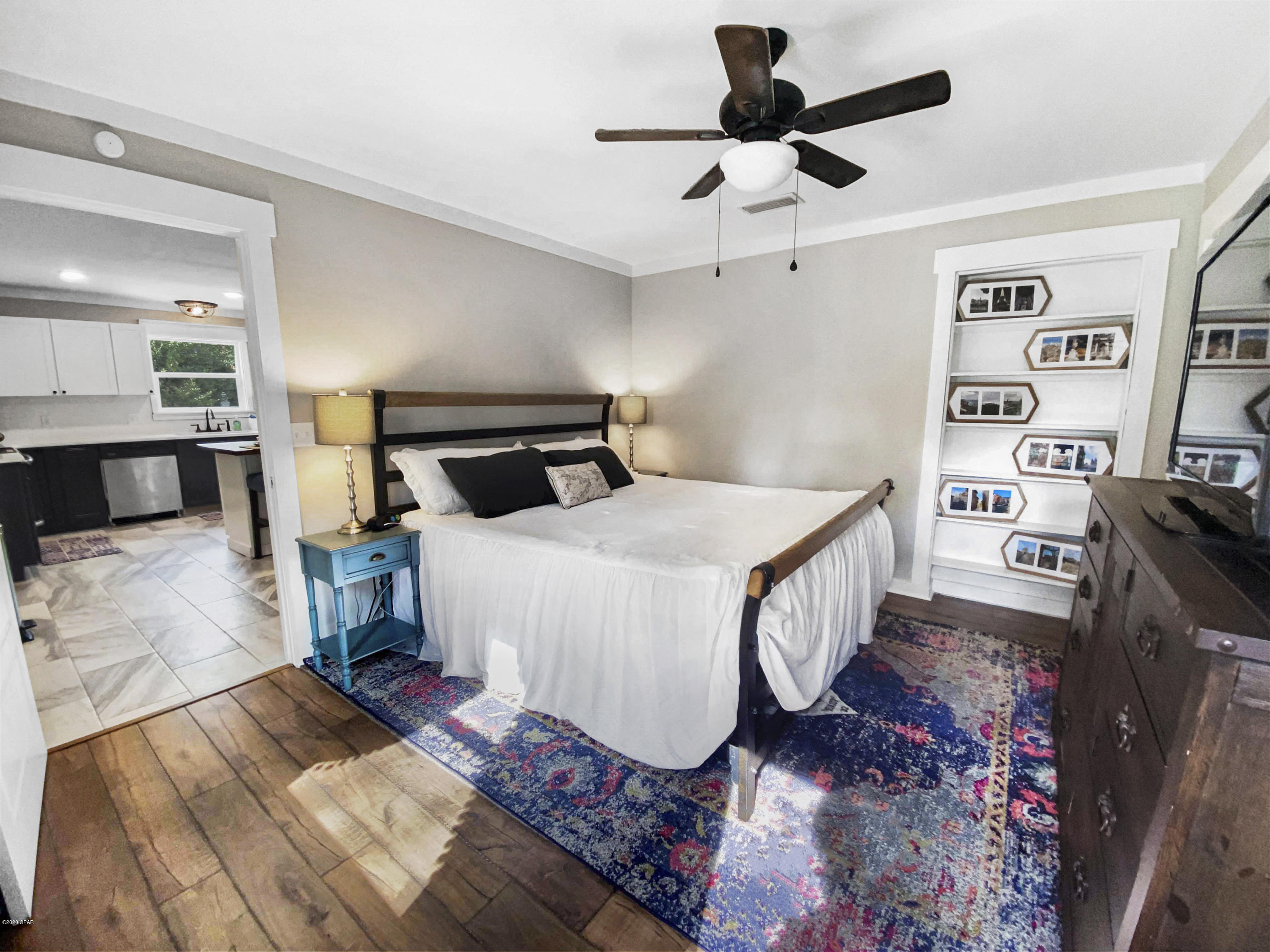 Oakland Terrace Add - Residential