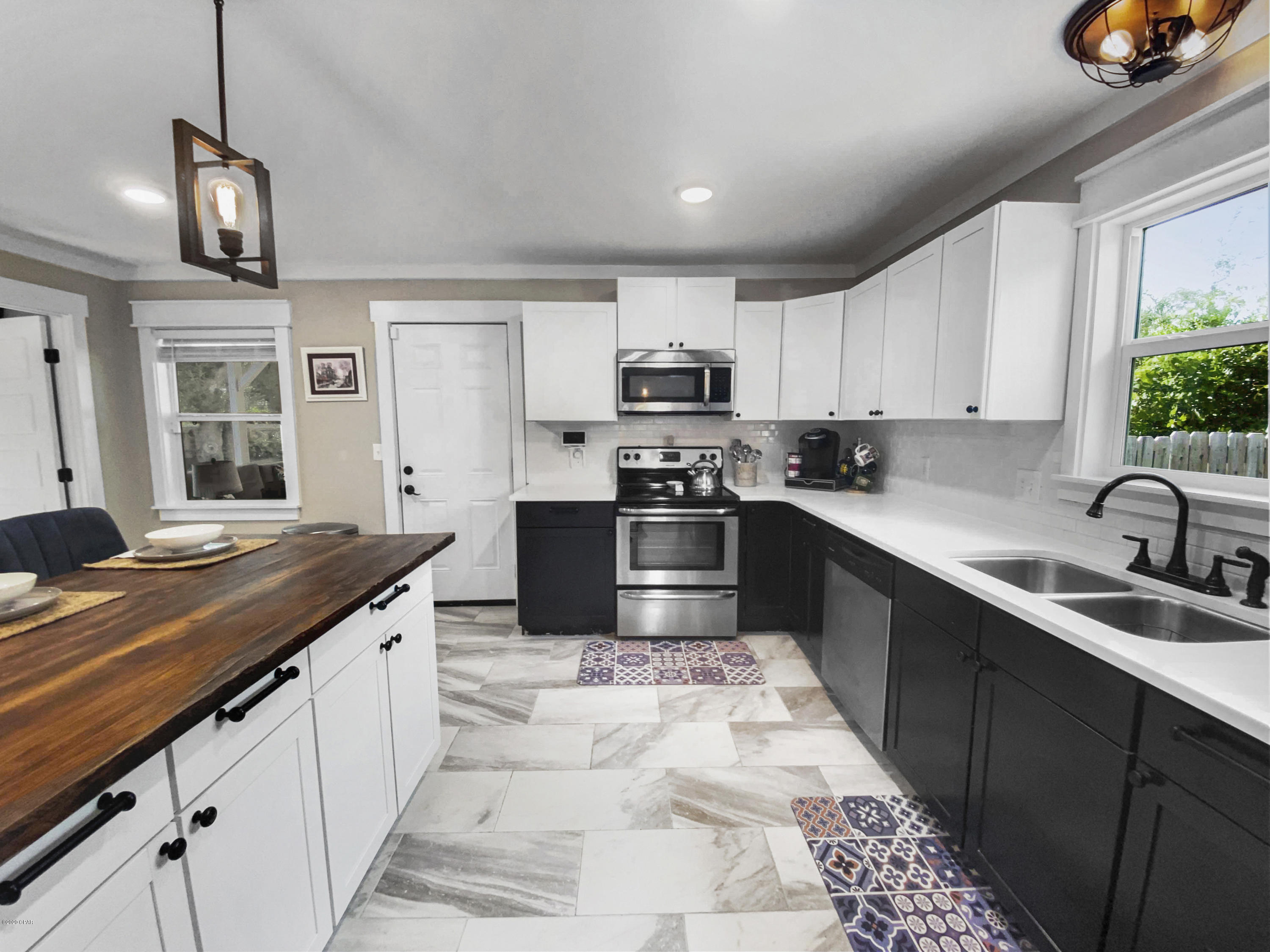 Oakland Terrace Add - Residential