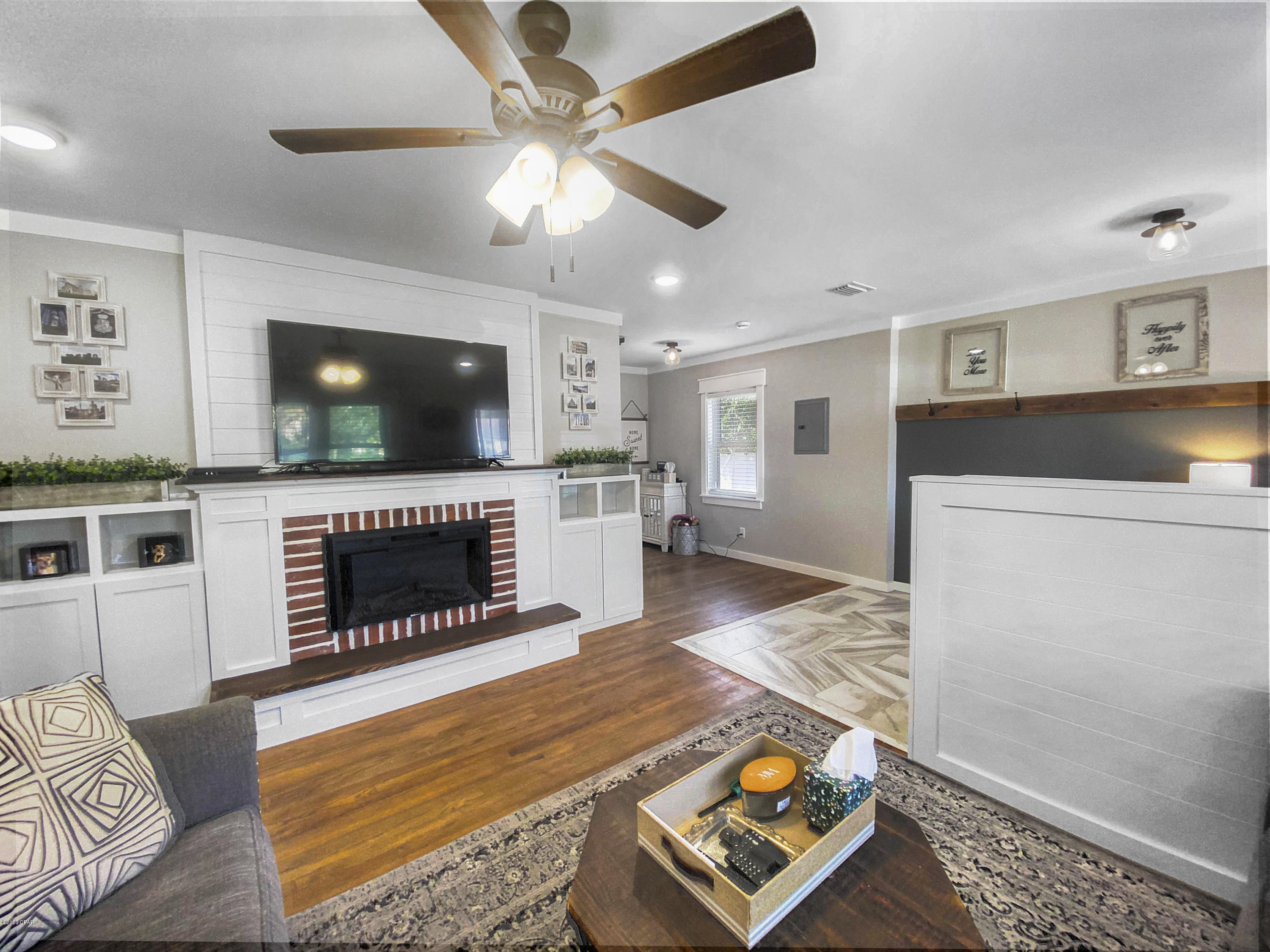 Oakland Terrace Add - Residential