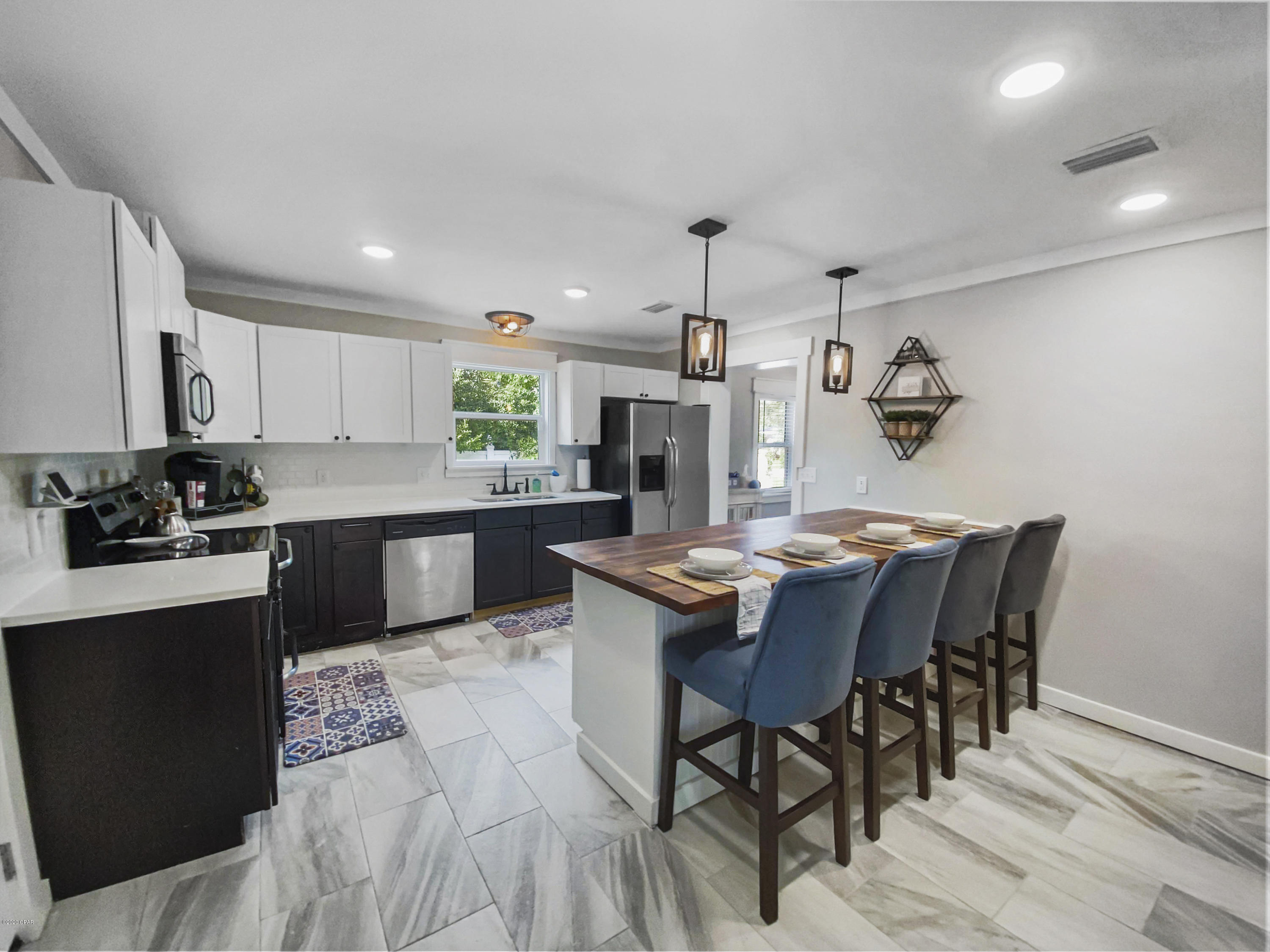 Oakland Terrace Add - Residential