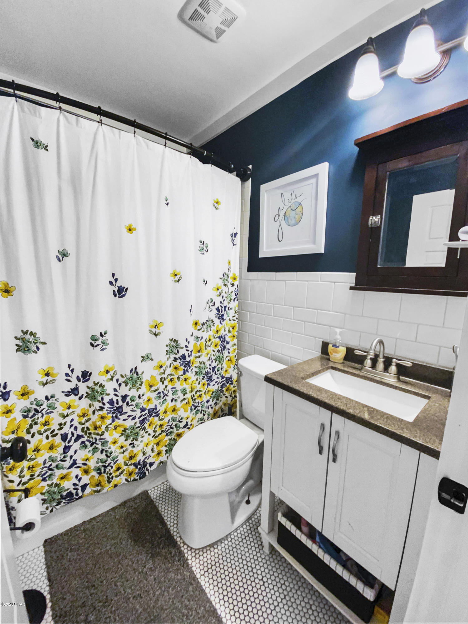 Oakland Terrace Add - Residential