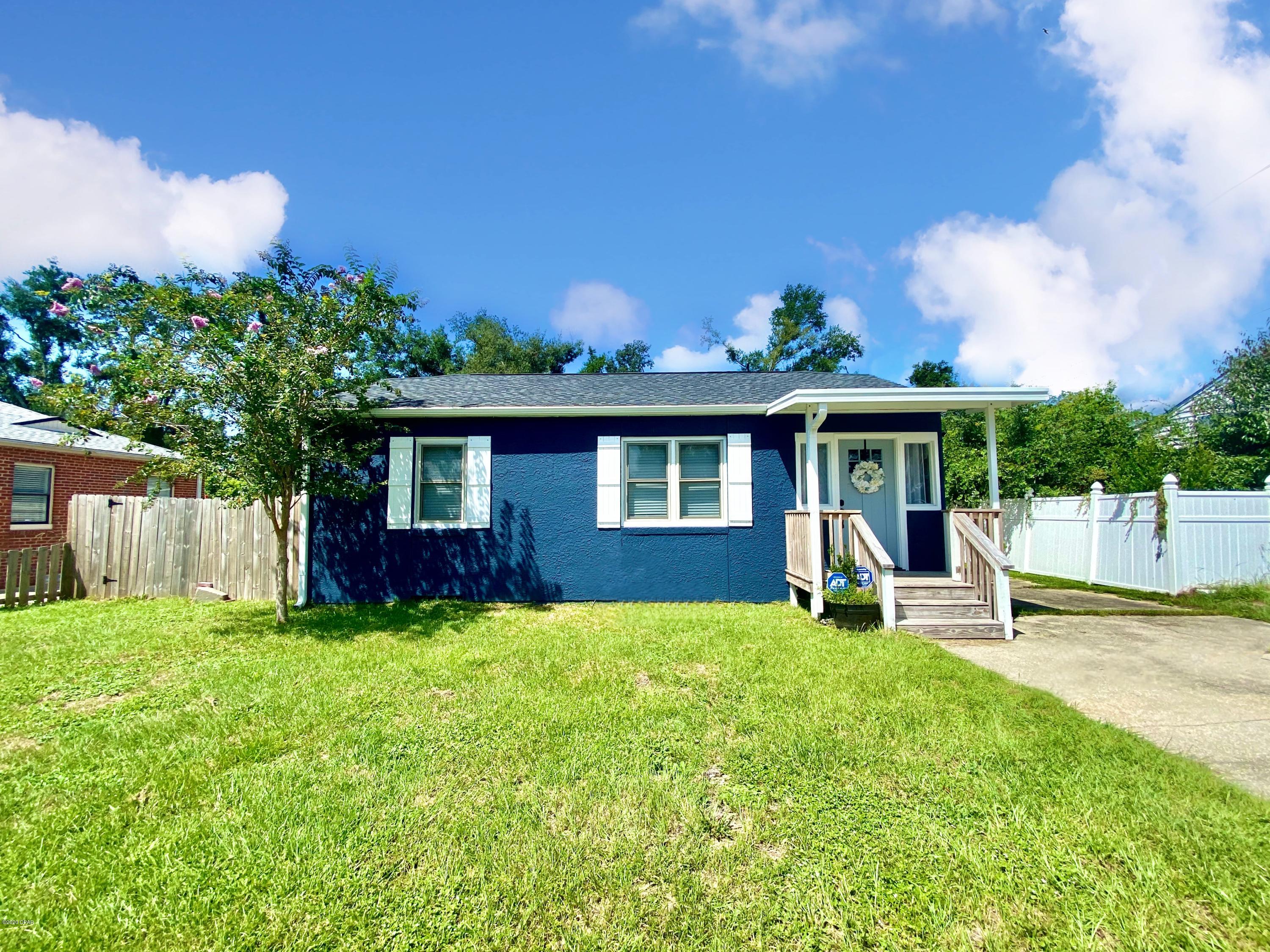 Oakland Terrace Add - Residential