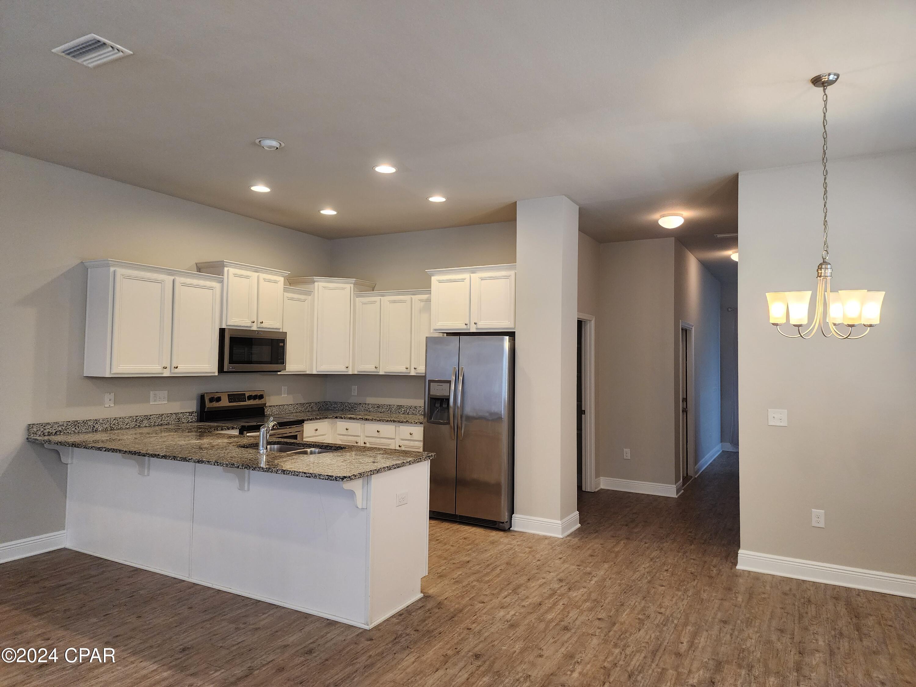 Waterfall Phase I - Residential Lease