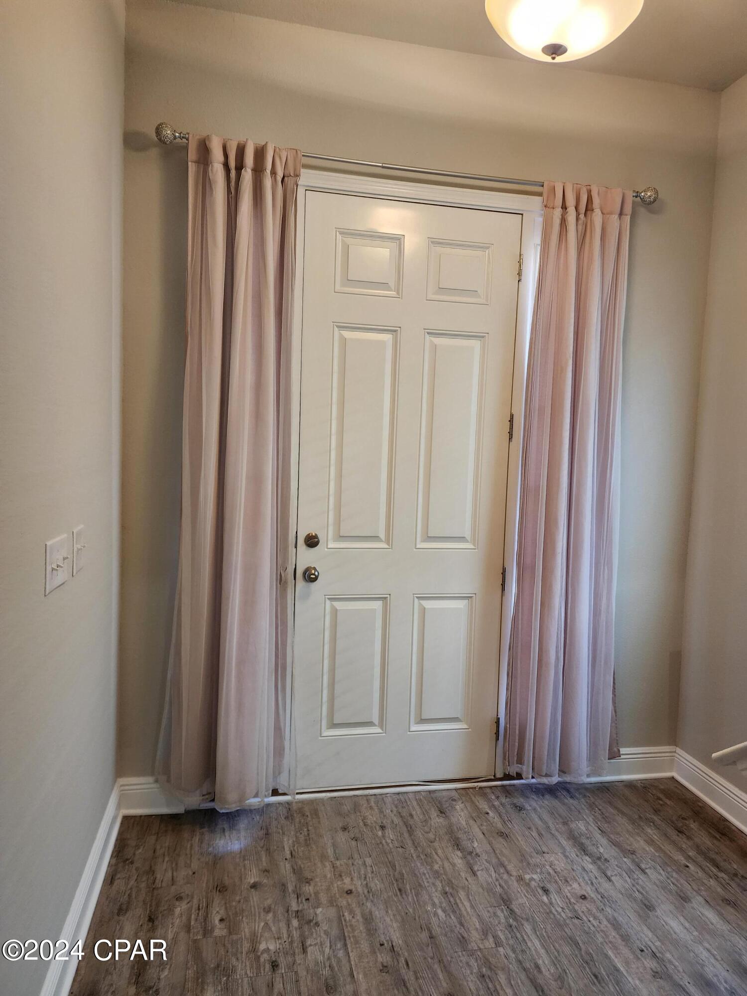 Waterfall Phase I - Residential Lease