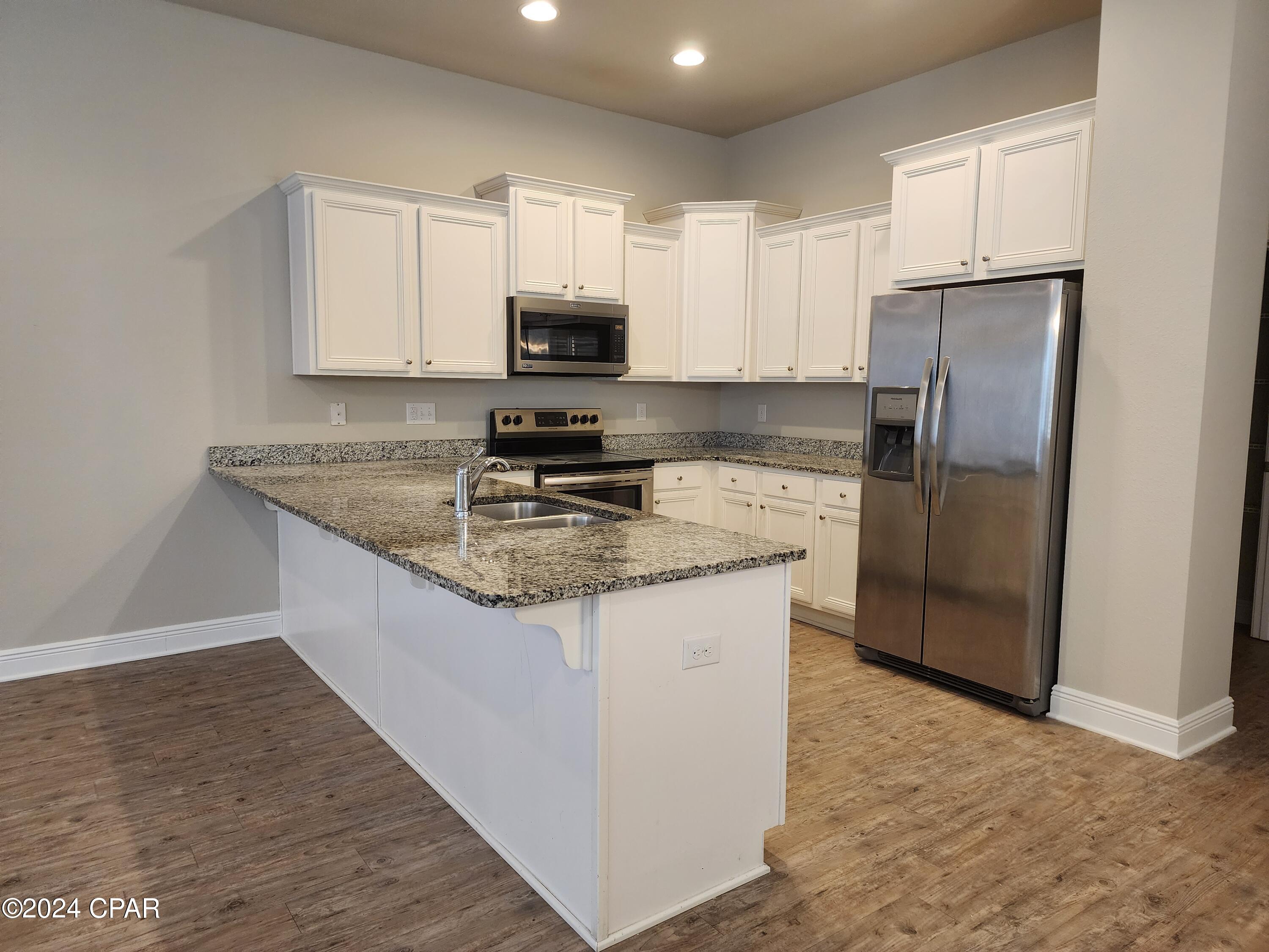 Waterfall Phase I - Residential Lease