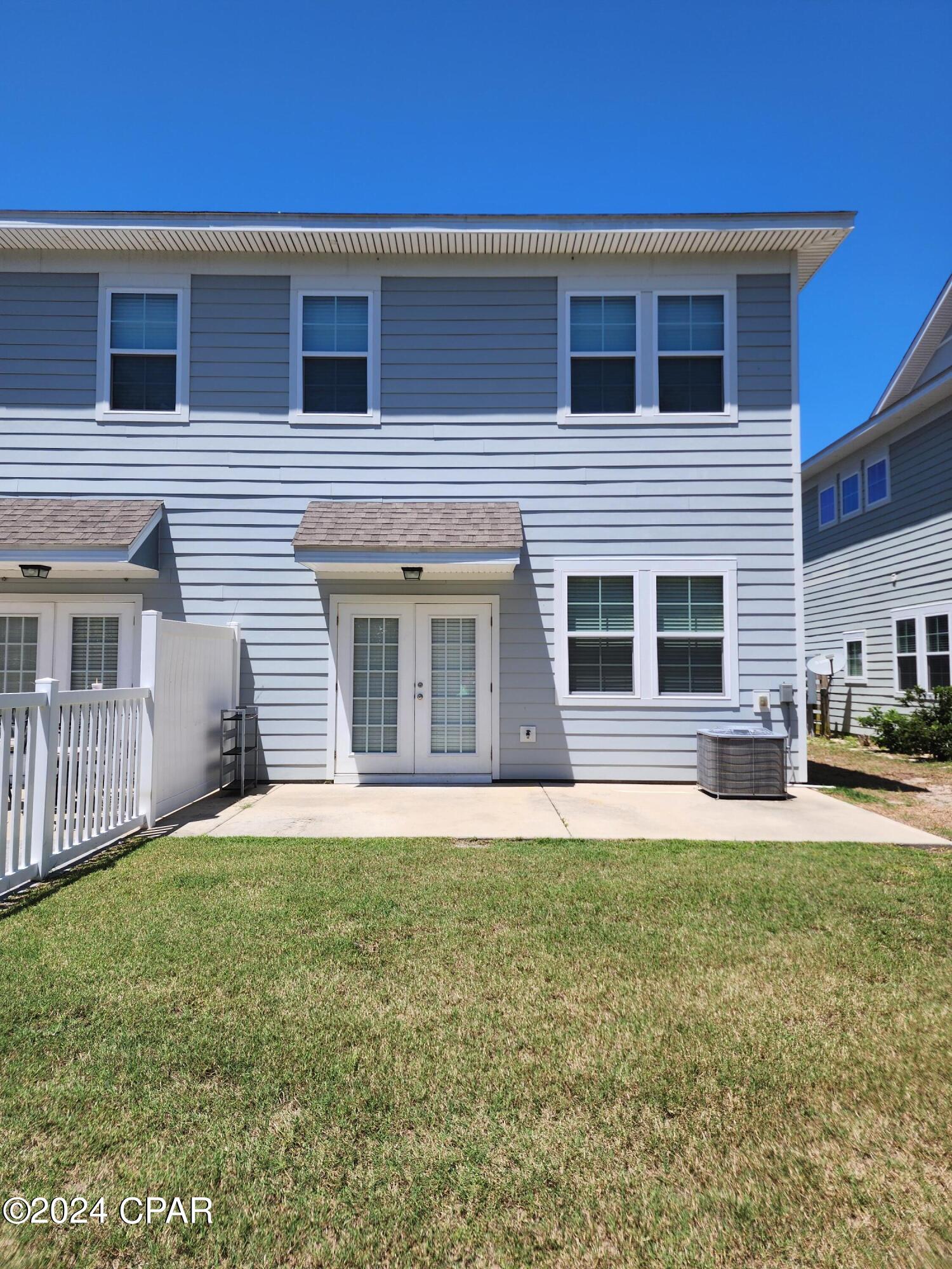 Waterfall Phase I - Residential Lease