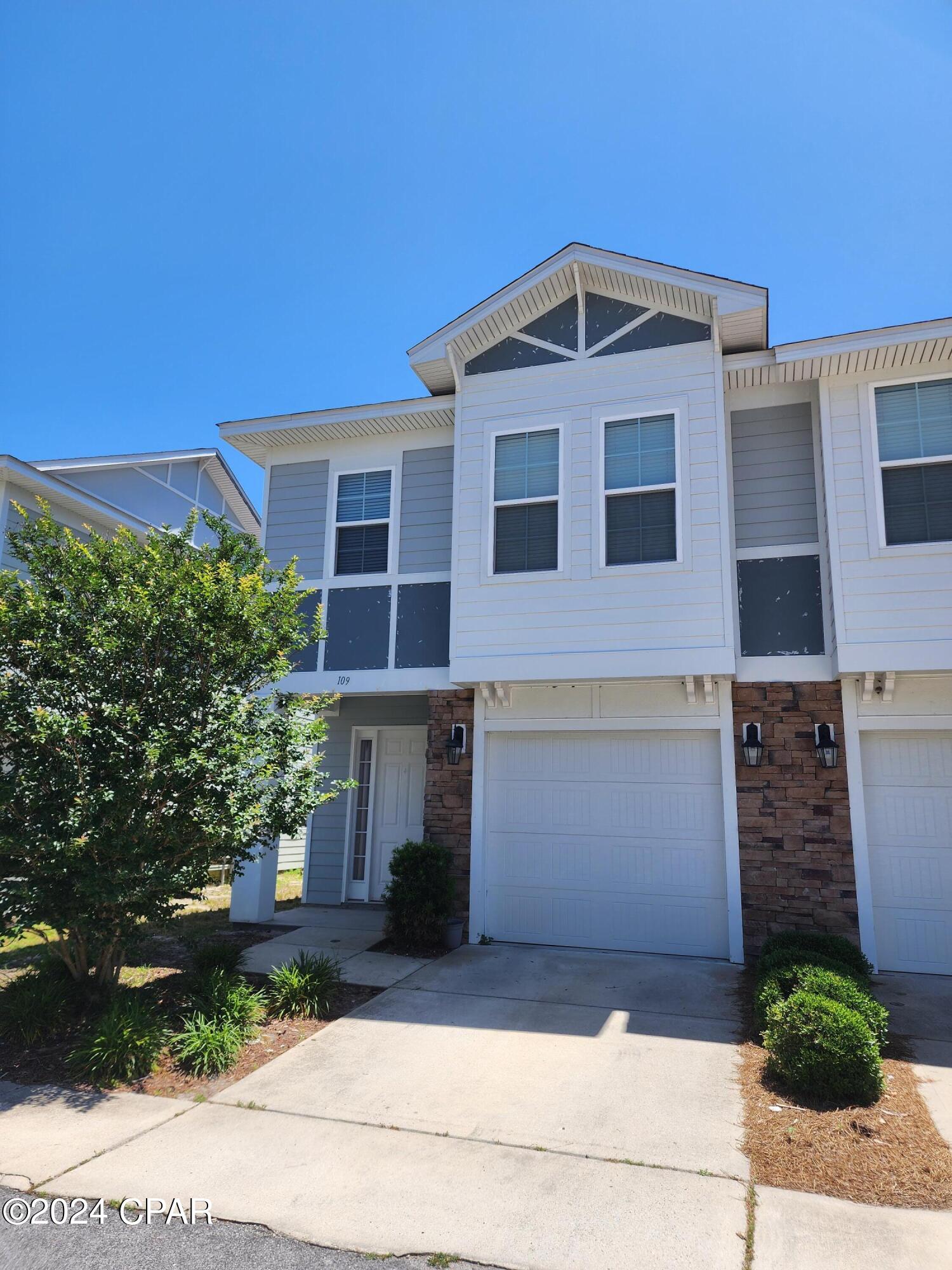 Waterfall Phase I - Residential Lease