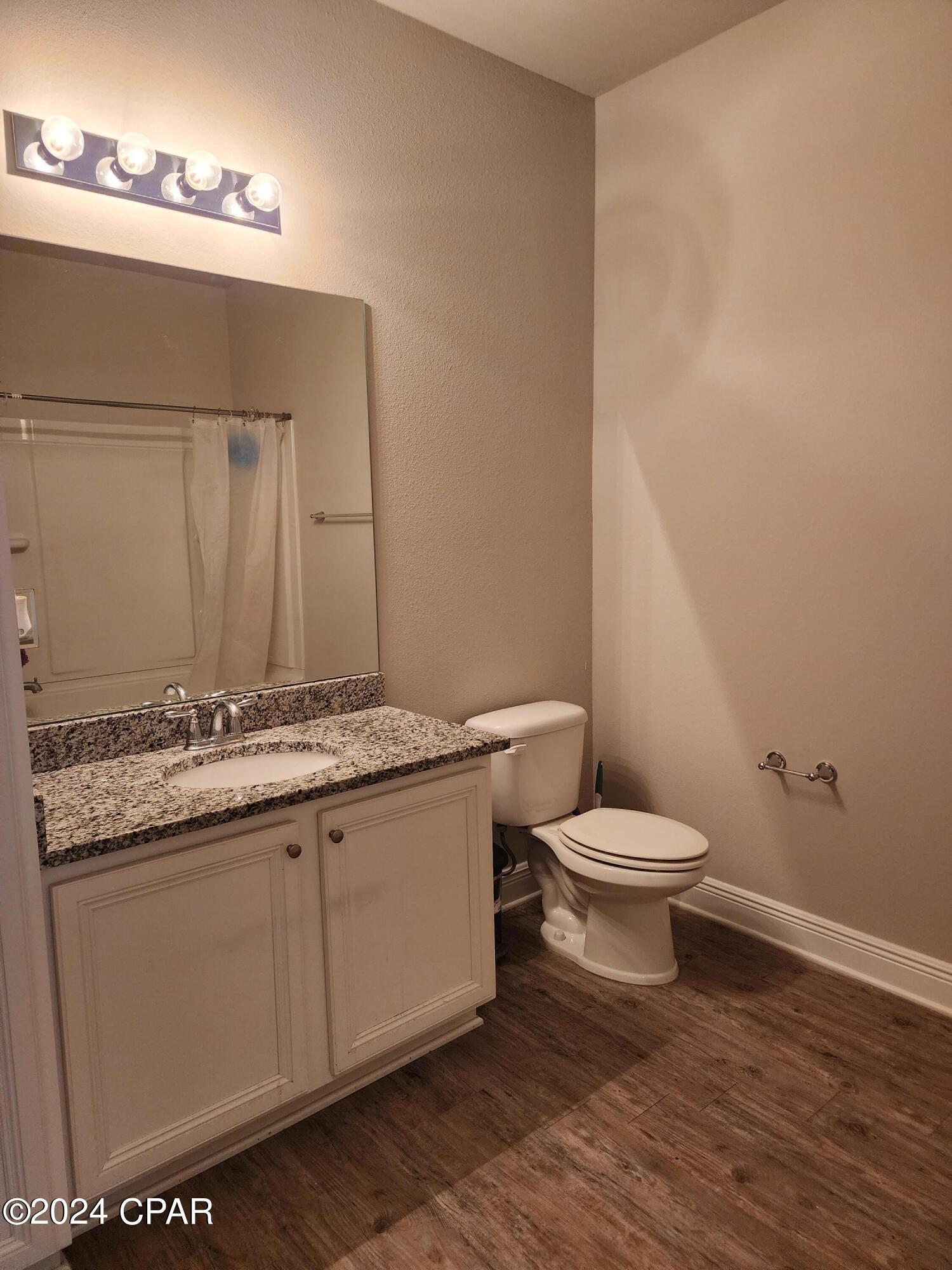 Waterfall Phase I - Residential Lease