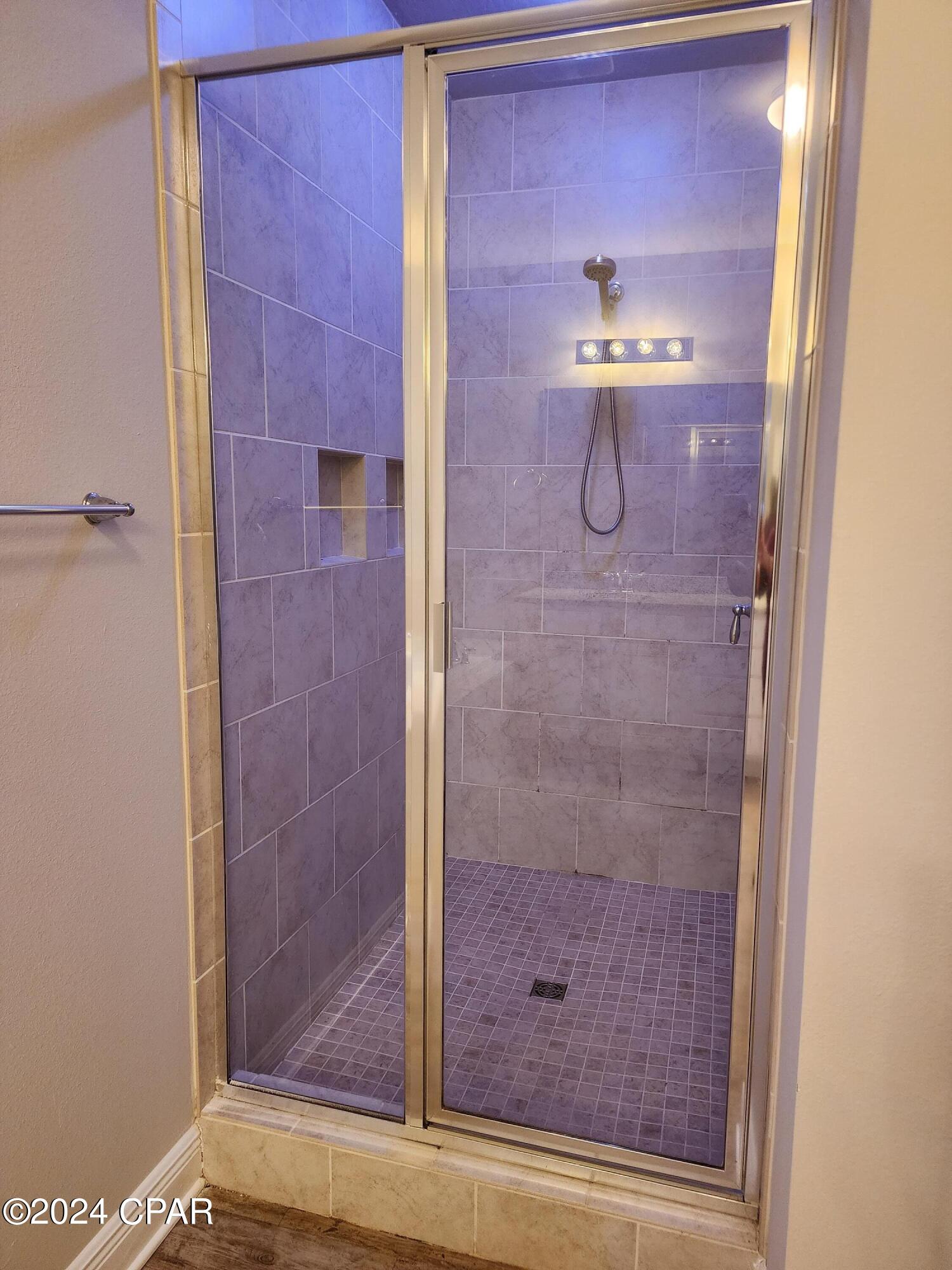 Waterfall Phase I - Residential Lease