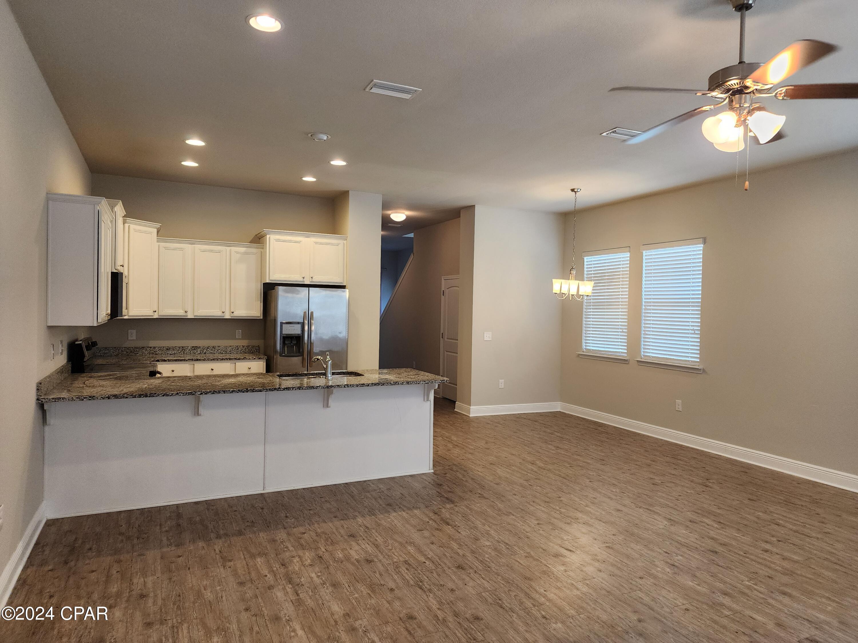 Waterfall Phase I - Residential Lease