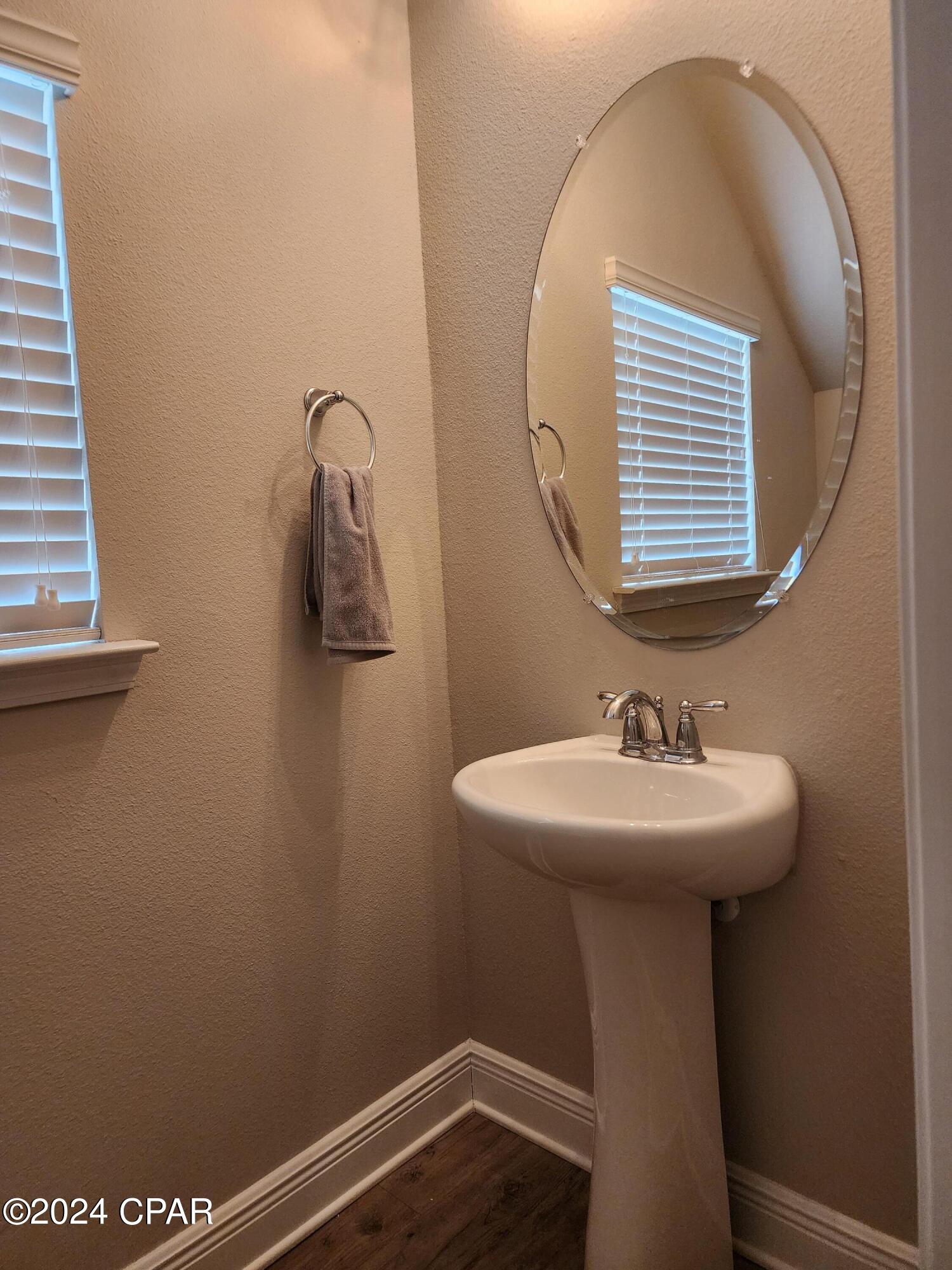 Waterfall Phase I - Residential Lease