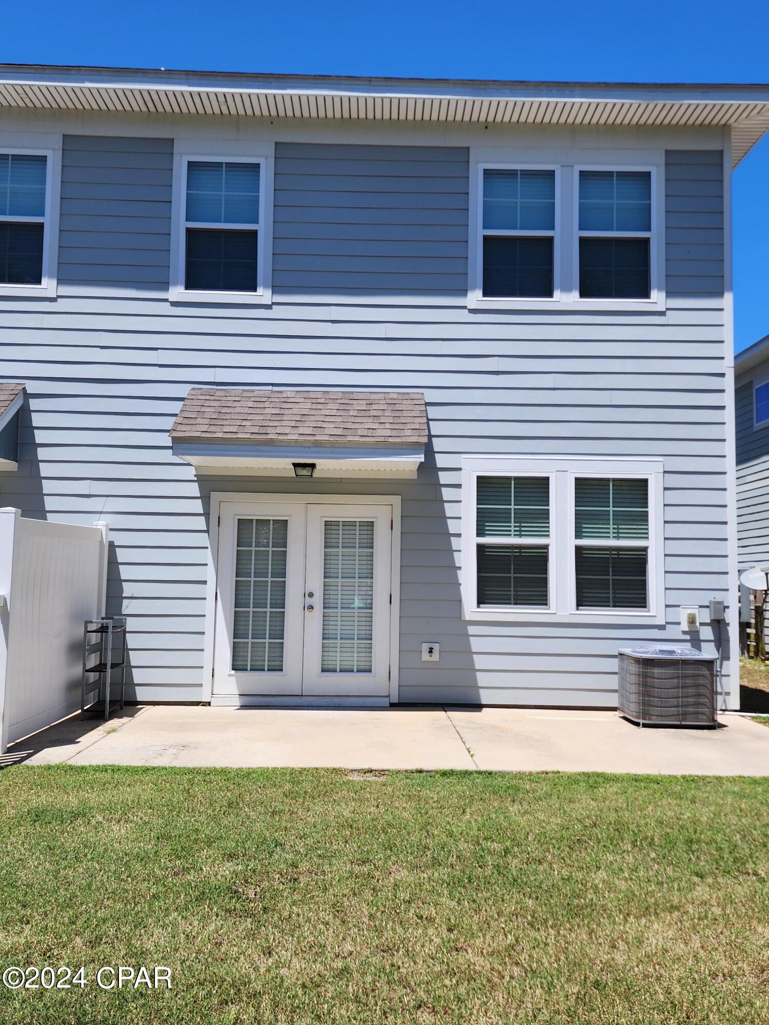 Waterfall Phase I - Residential Lease