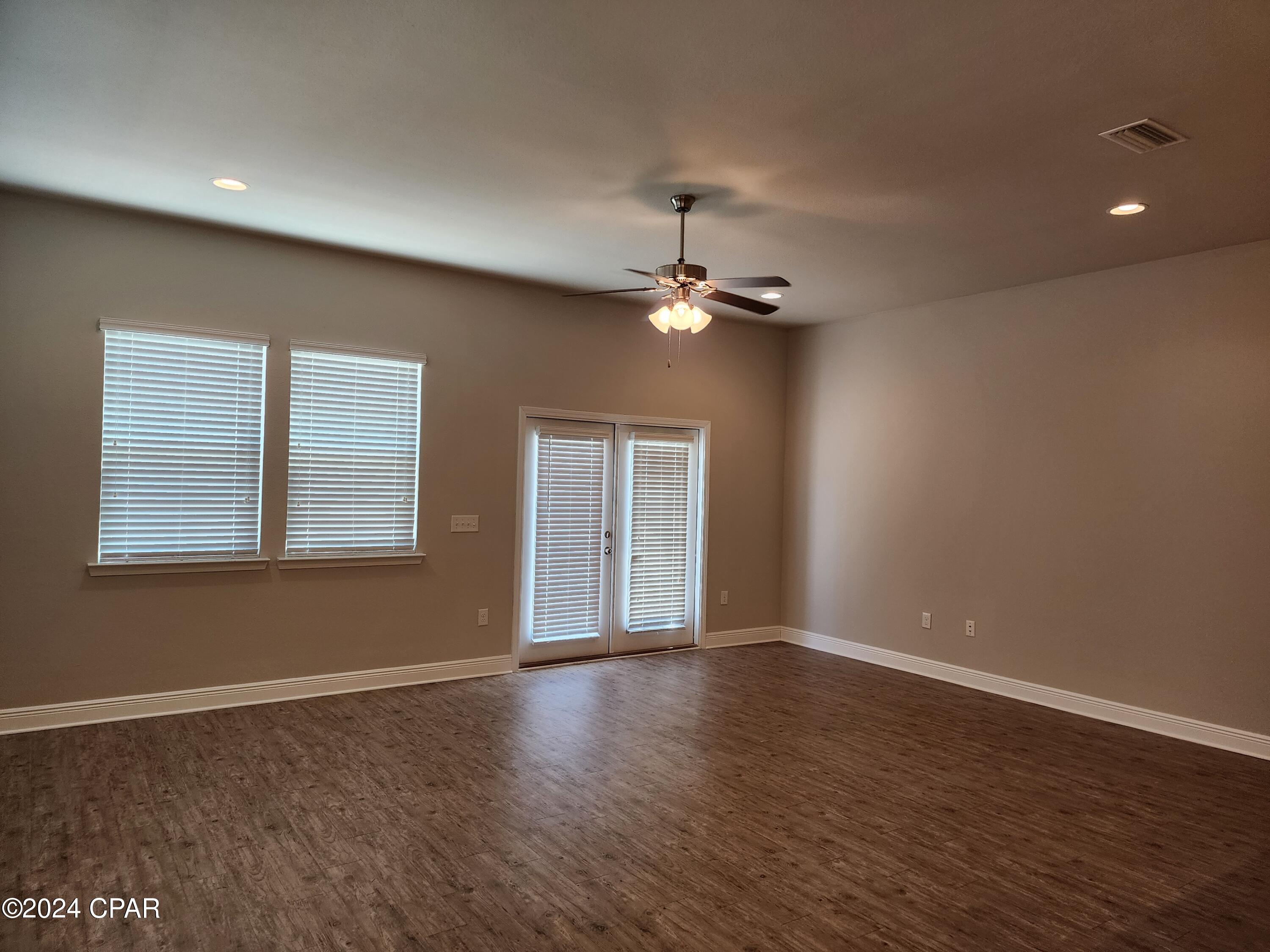 Waterfall Phase I - Residential Lease