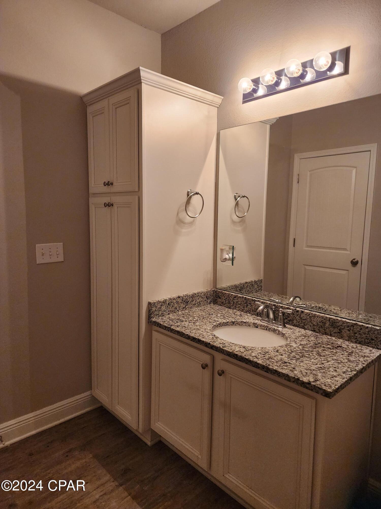 Waterfall Phase I - Residential Lease