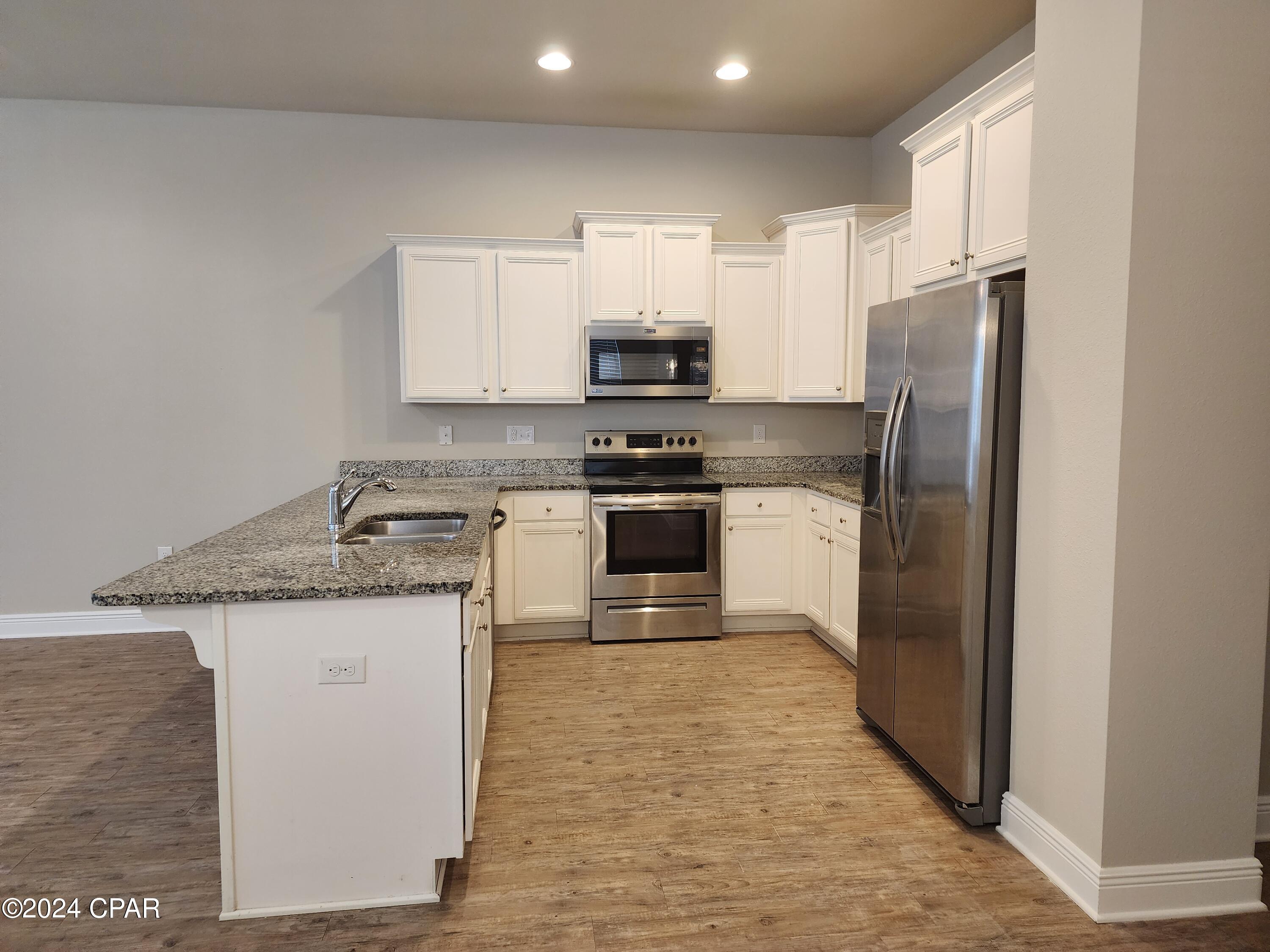 Waterfall Phase I - Residential Lease