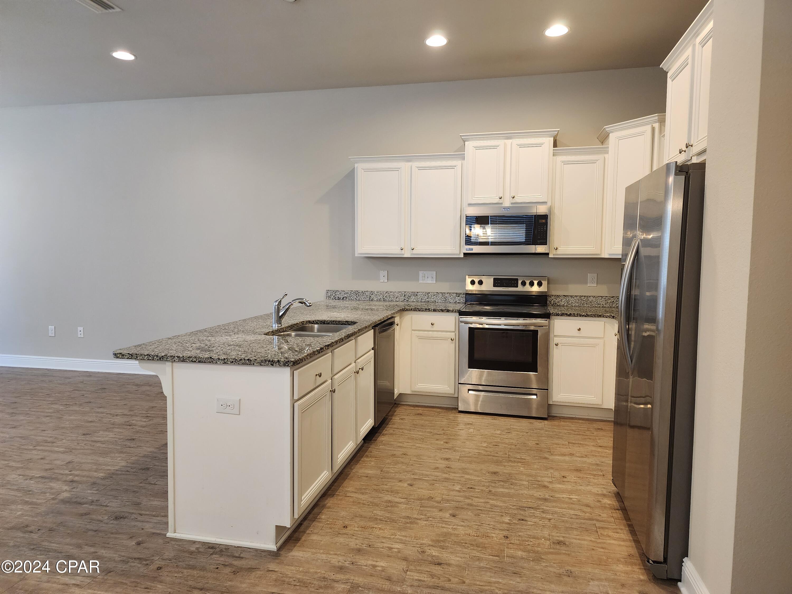 Waterfall Phase I - Residential Lease