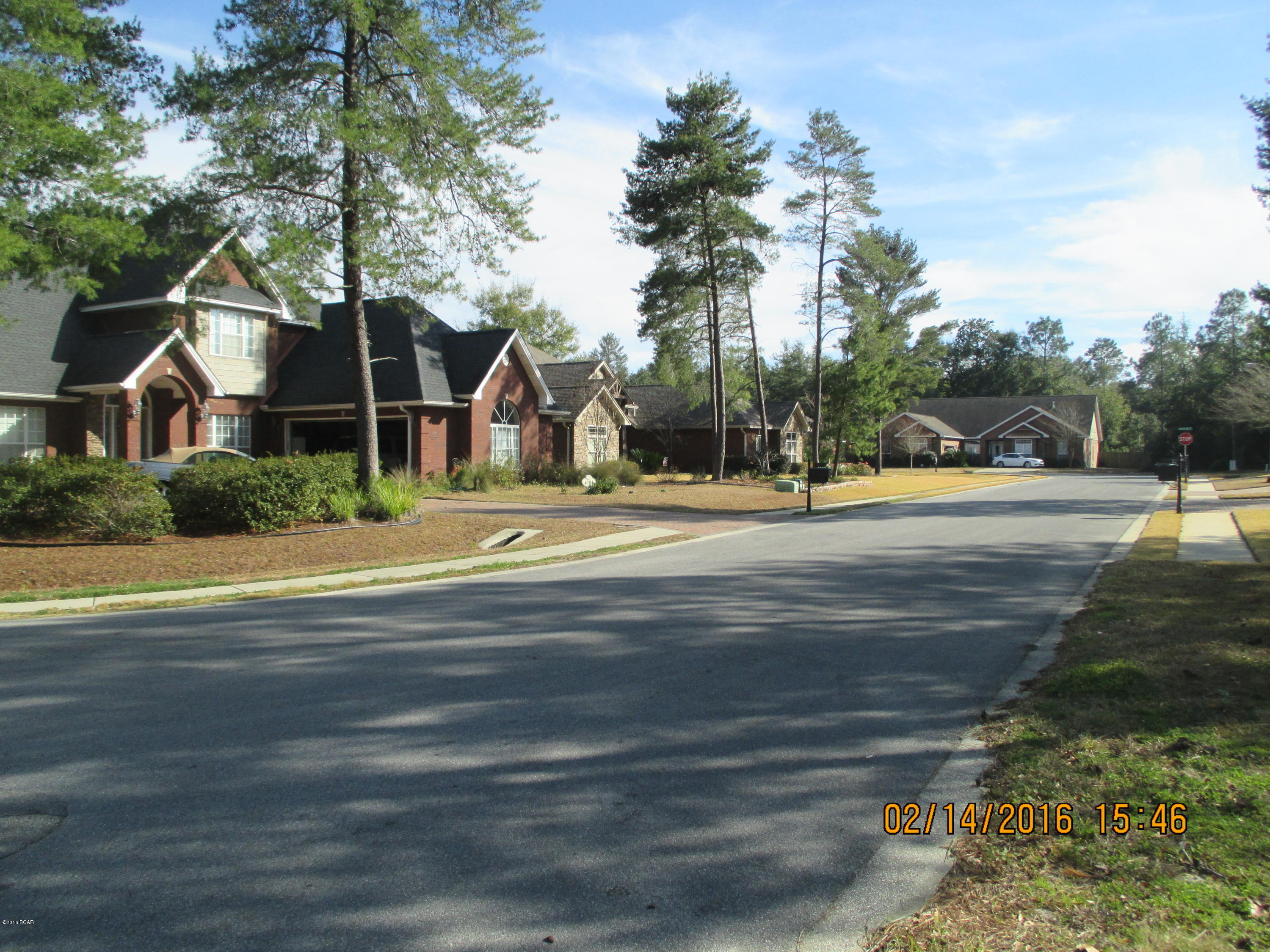 Grant's Mill Phase I - Land